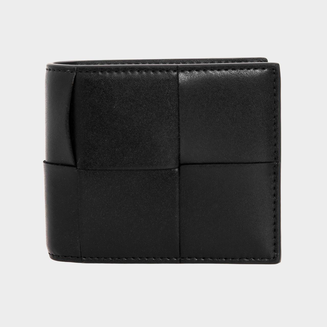 楽天市場】BOTTEGA VENETA ボッテガヴェネタ 二つ折り財布