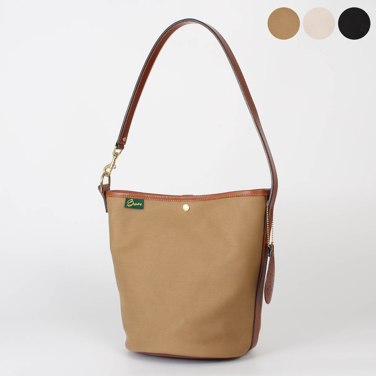 ブレディー BRADY バッグ ショルダーバッグ FROME [フロム バケットバッグ] メンズ レディース【レイングッズ】【A4】【英国ブランド】
