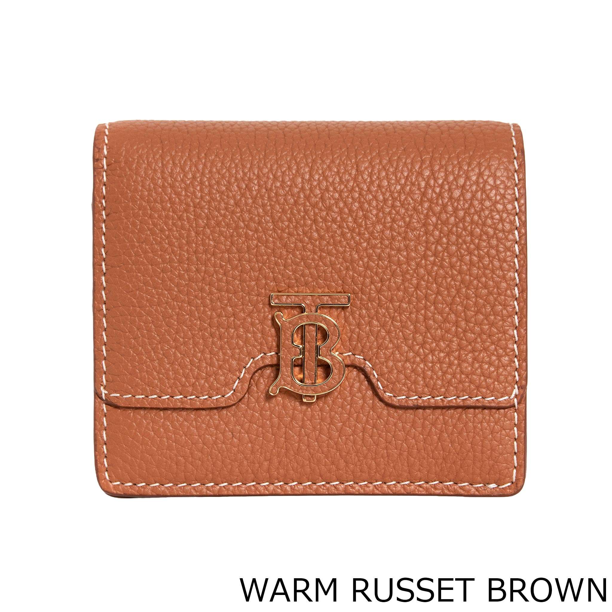 楽天市場】バーバリー BURBERRY 財布 三つ折り財布 SNIP TRIFOLD