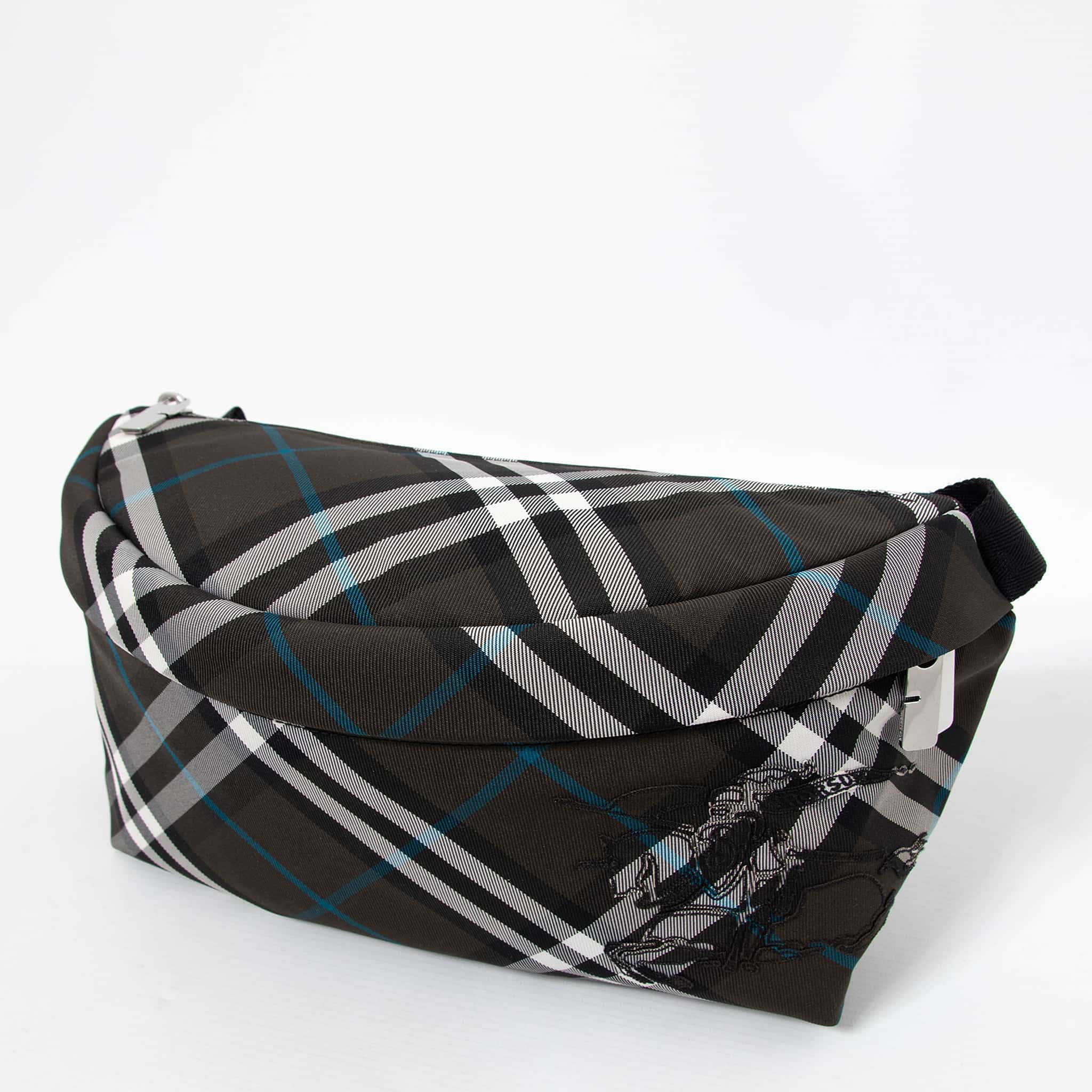 楽天市場】BURBERRY バーバリー バッグ ボディバッグ 8049095