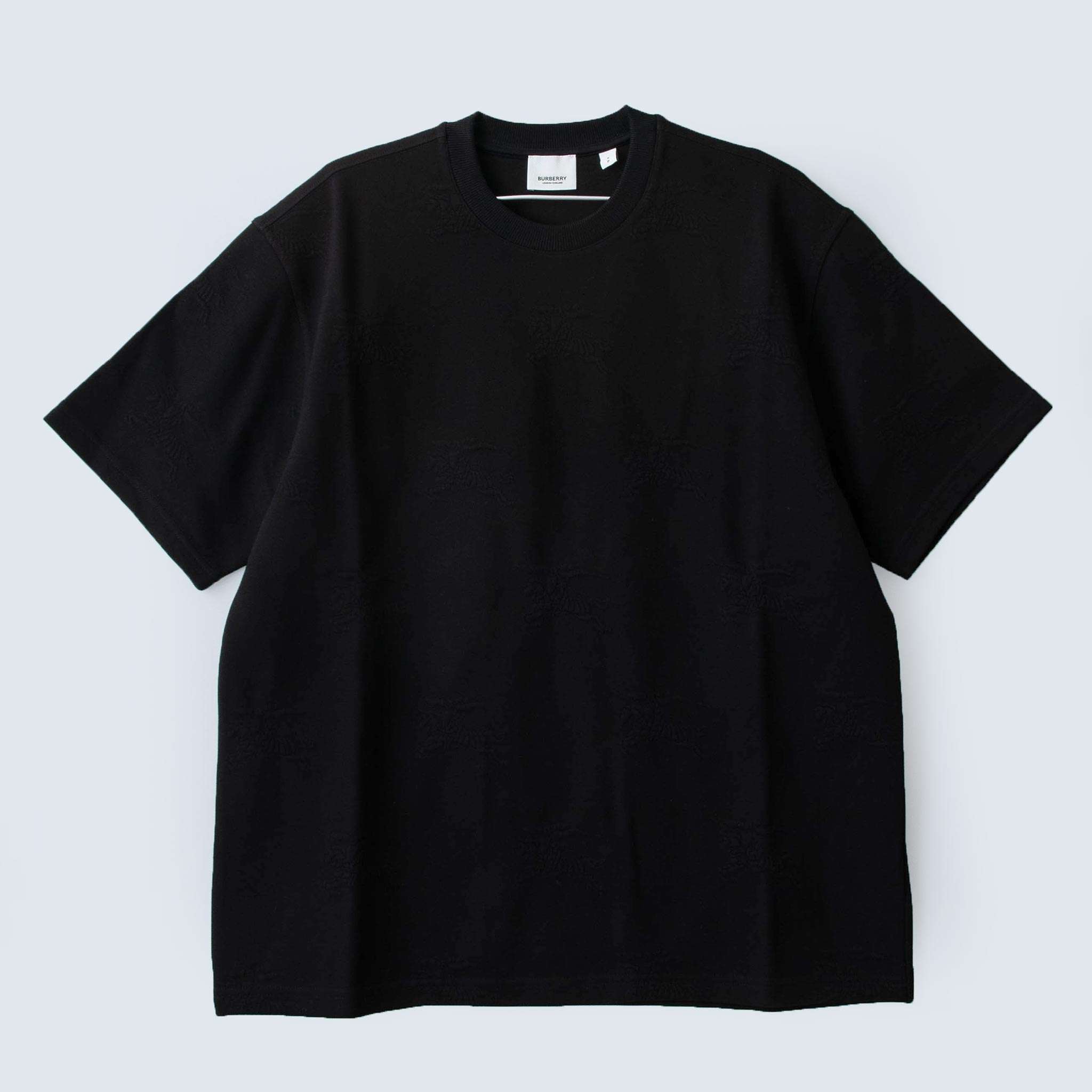 楽天市場】バーバリー BURBERRY Tシャツ メンズ 半袖 モノグラム