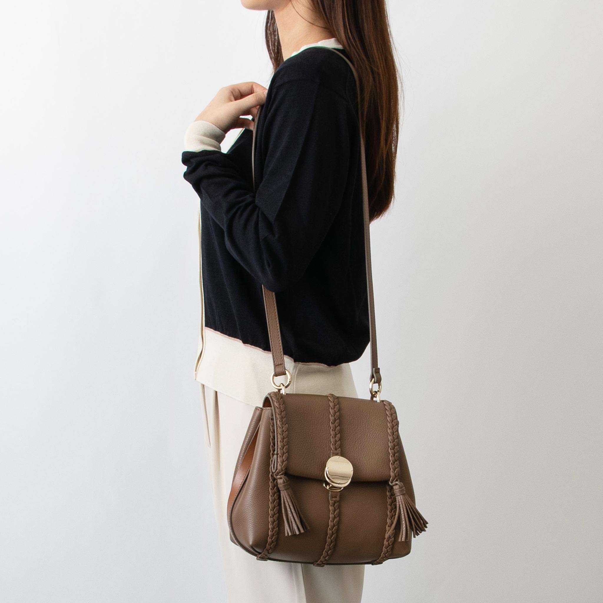 outlet【Chloe】Penelope☆Lucid Coral Mini ショルダーバッグ bag0211-02.jpg