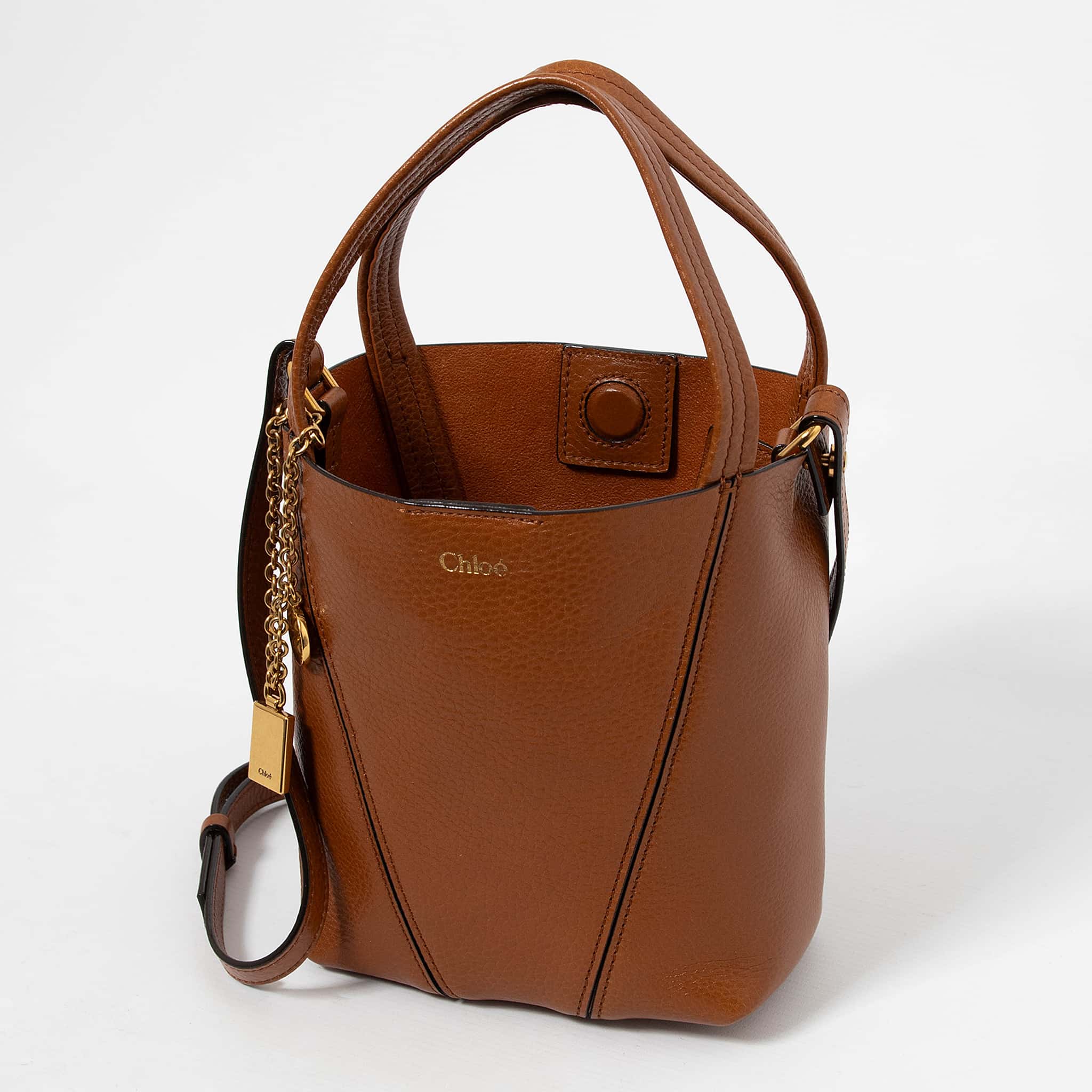 ★専用極美品 クロエ スピン Spin スモールトート ショルダー ハンド 楽天市場】【ポイント5倍】クロエ CHLOE バッグ 2WAYトート/ショルダー