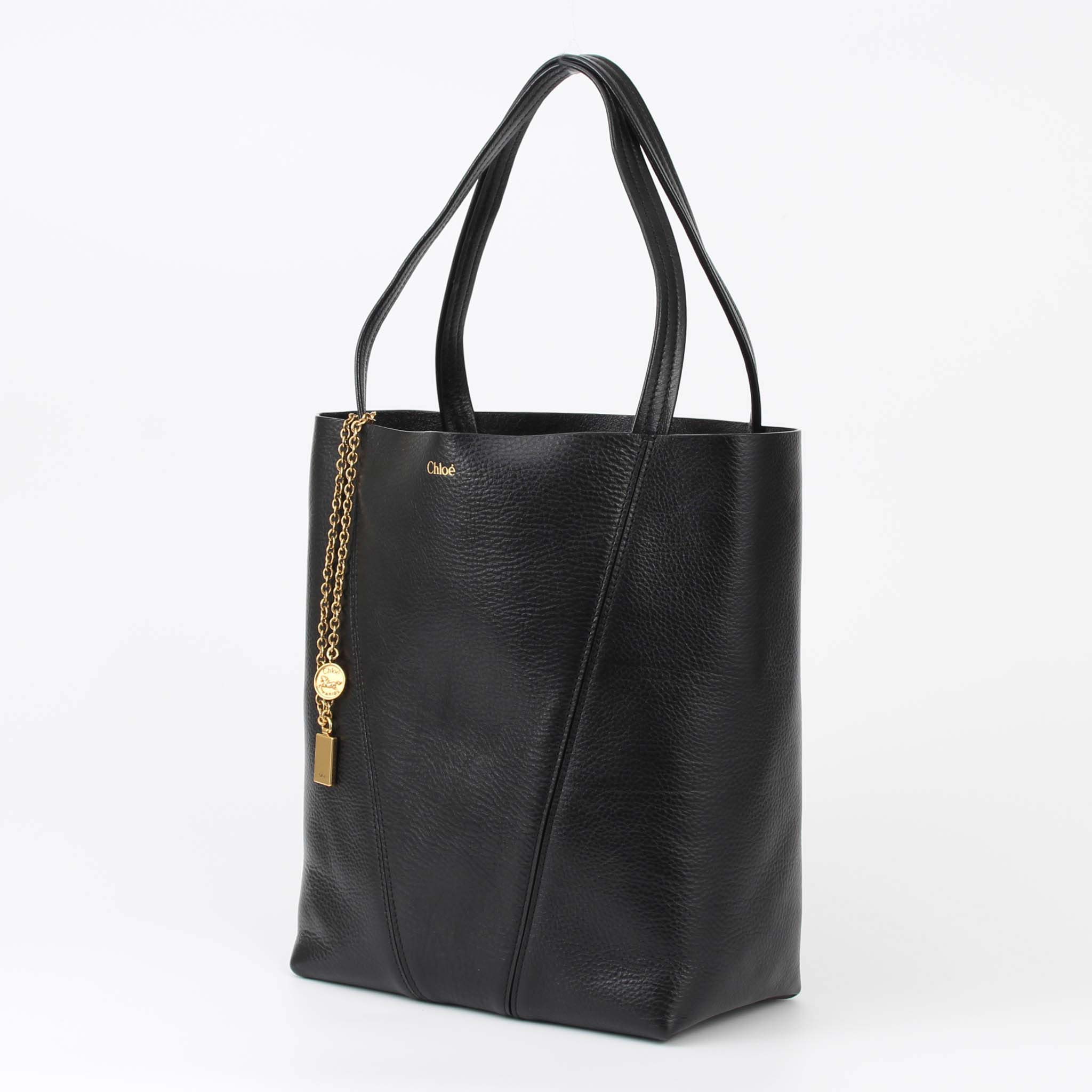即日発送✨美品 Chloeクロエ トートバッグ 楽天市場】Chloe クロエ トートバッグ WOODY SMALL TOTE