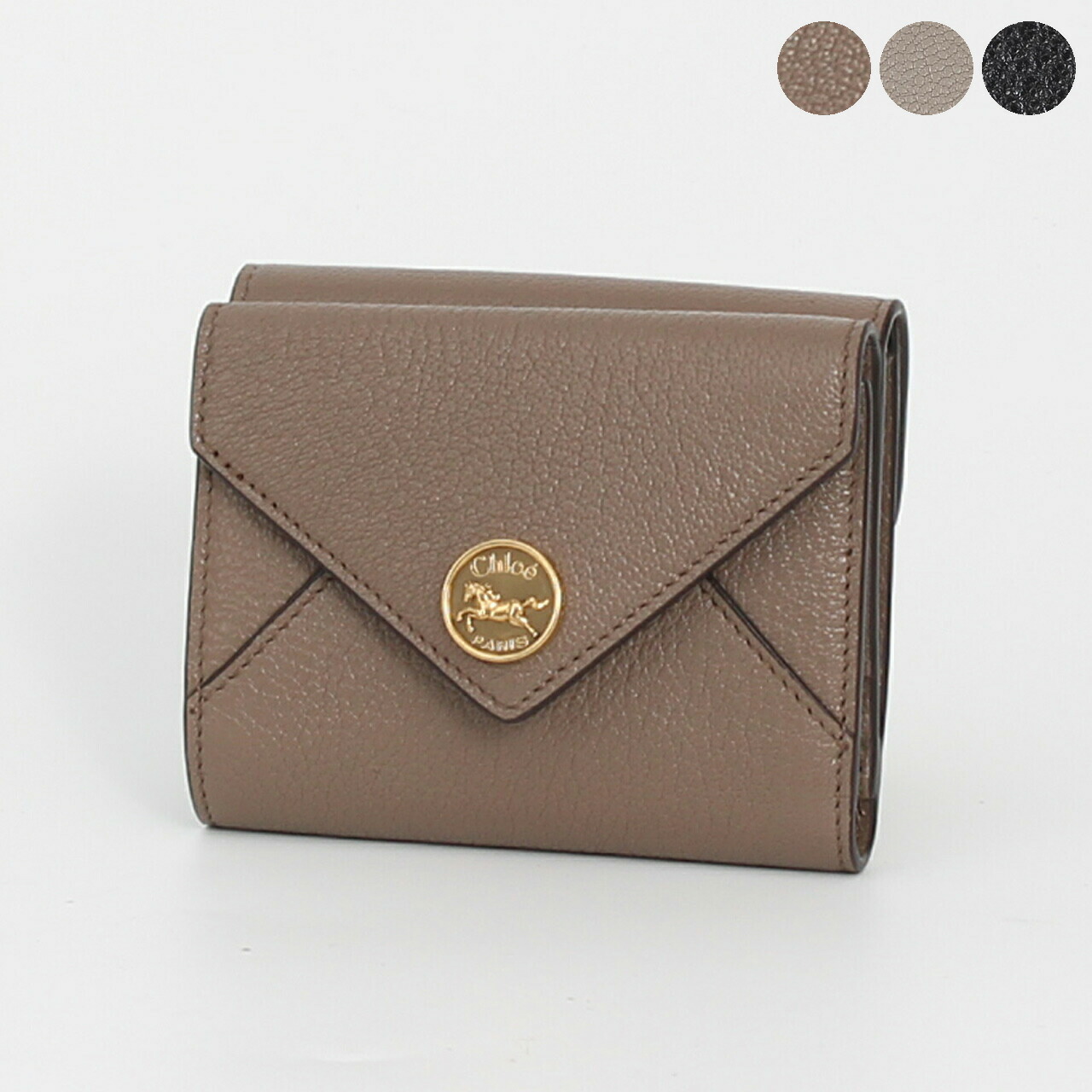 楽天市場】クロエ CHLOE カードケース ENVELOPE CARD HOLDER