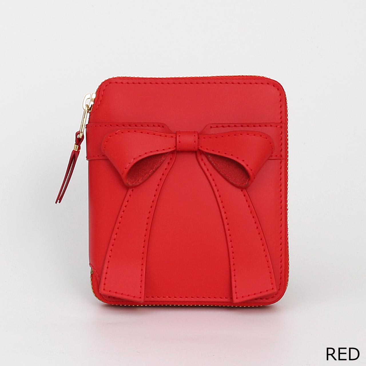 楽天市場】【Wallet COMME des GARCONS / ウォレット コムデギャルソン