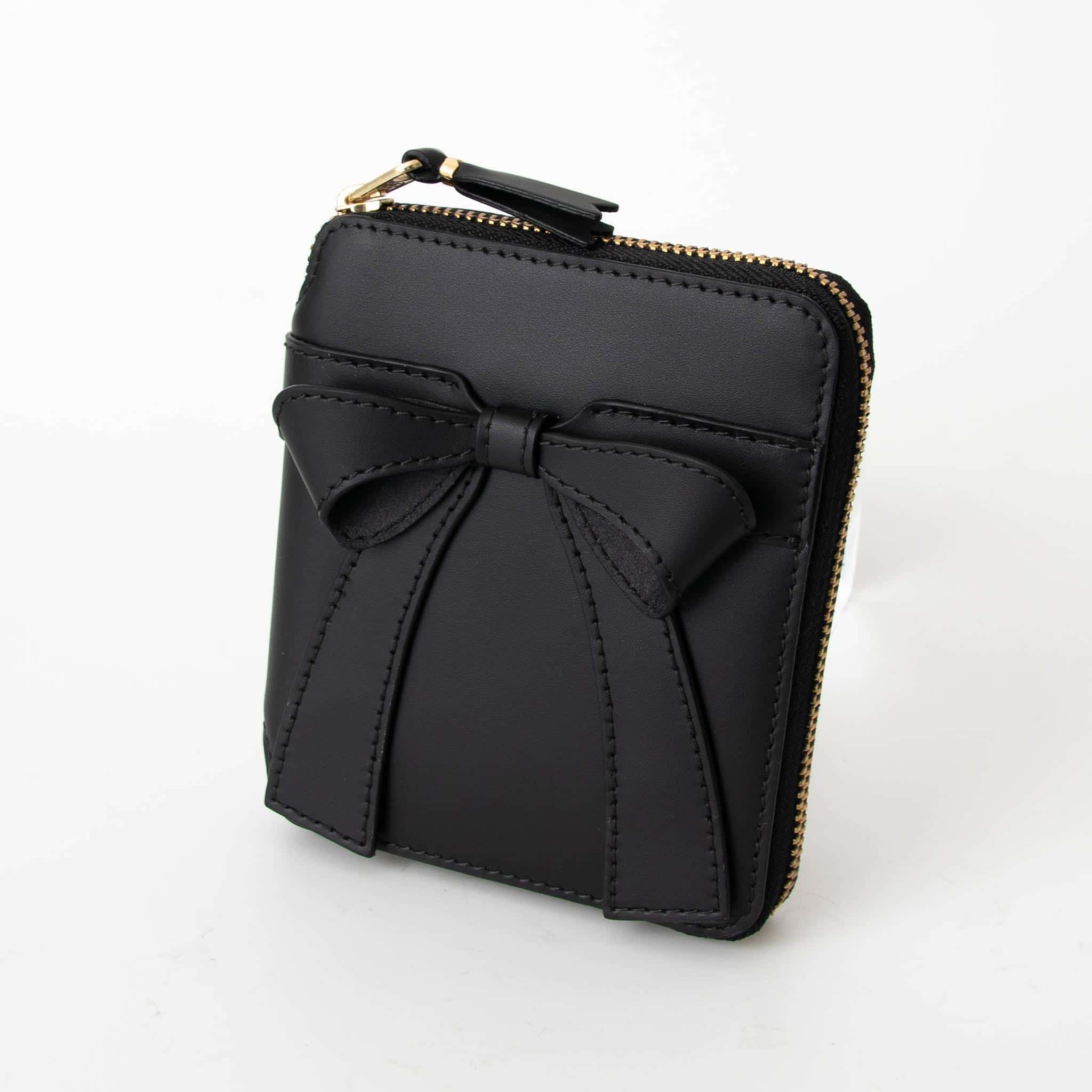 コムデギャルソン　財布 COMME des GARCONS コムデギャルソン DES 財布 L字ファスナー