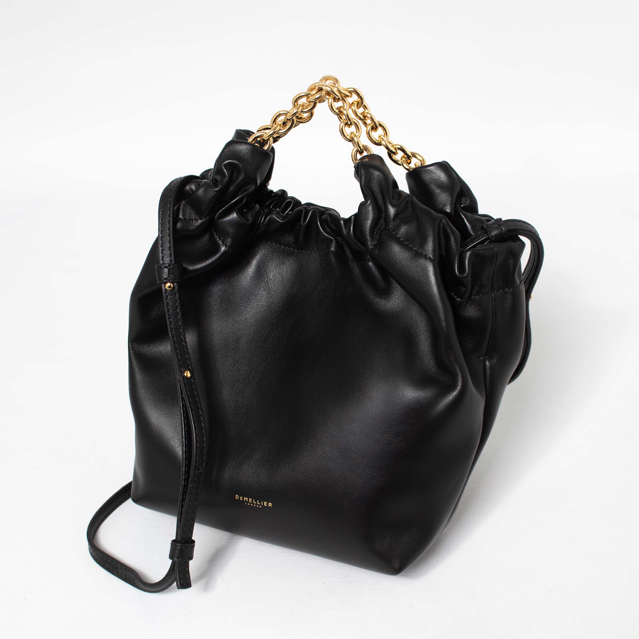 楽天市場】DEMELLIER デメリエー ショルダーバッグ LONDON ロンドン