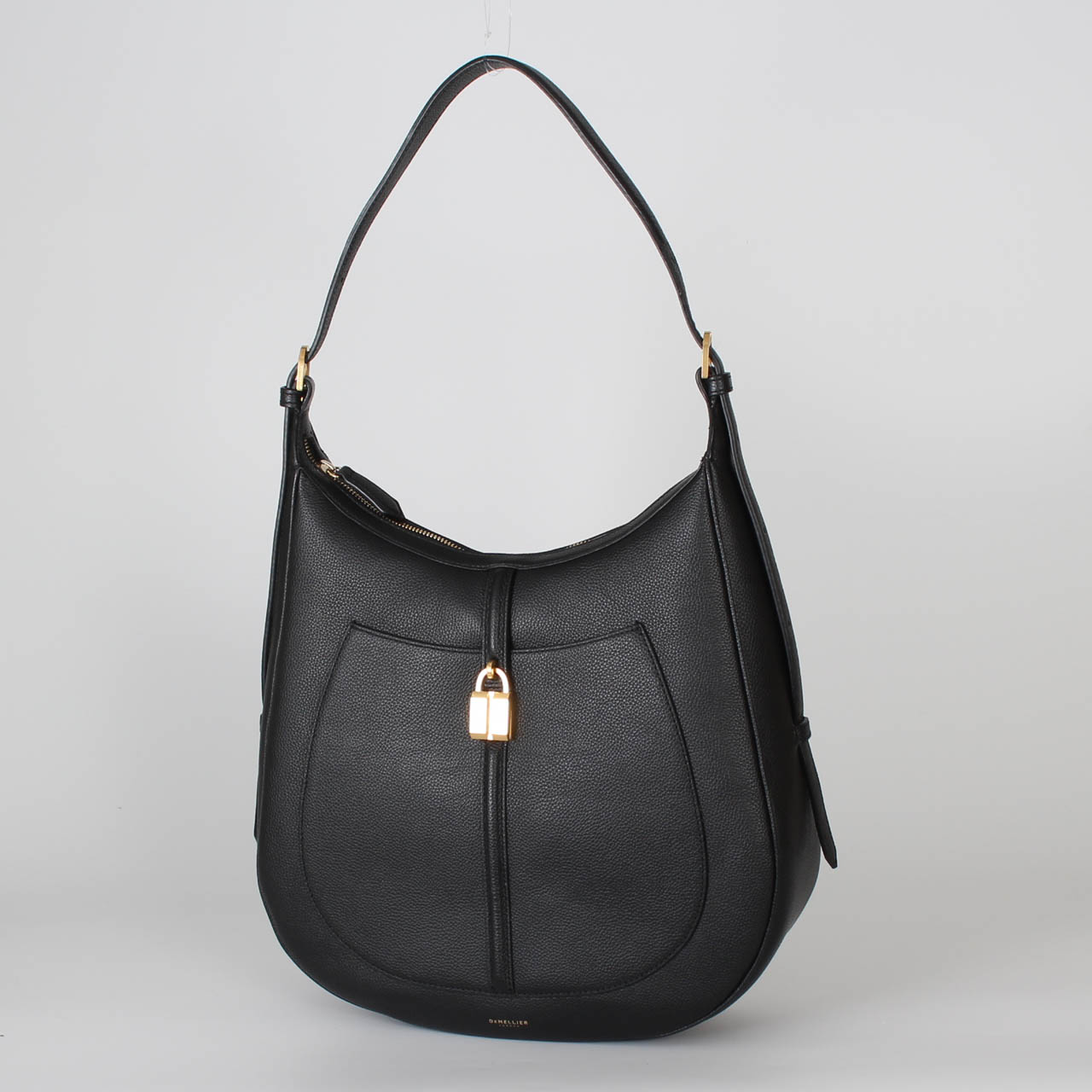 デメリエー DEMELLIER バッグ ショルダーバッグ THE SIENA HOBO レディース D109