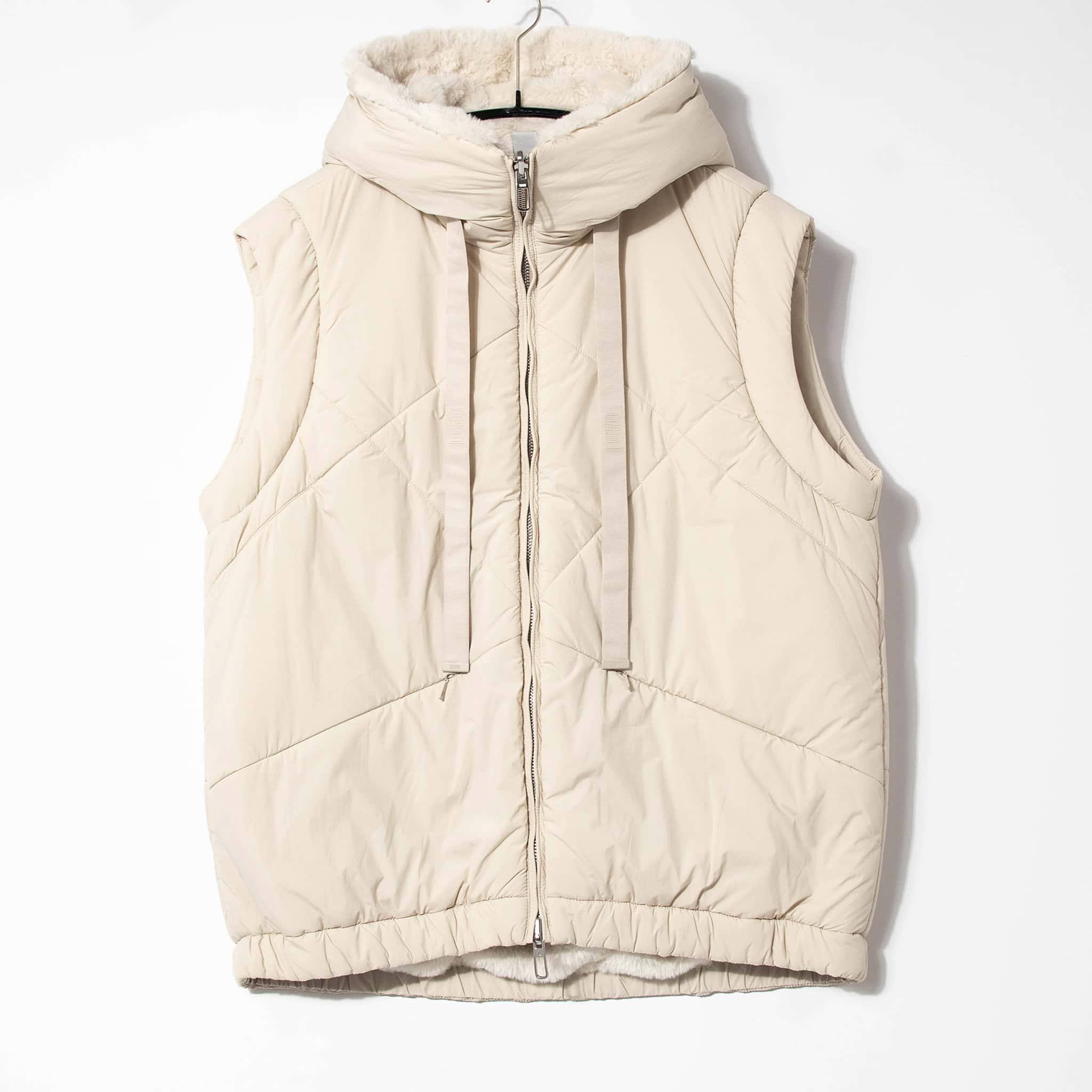 楽天市場】DRIES VAN NOTEN ドリスヴァンノッテン ジレ VARONA