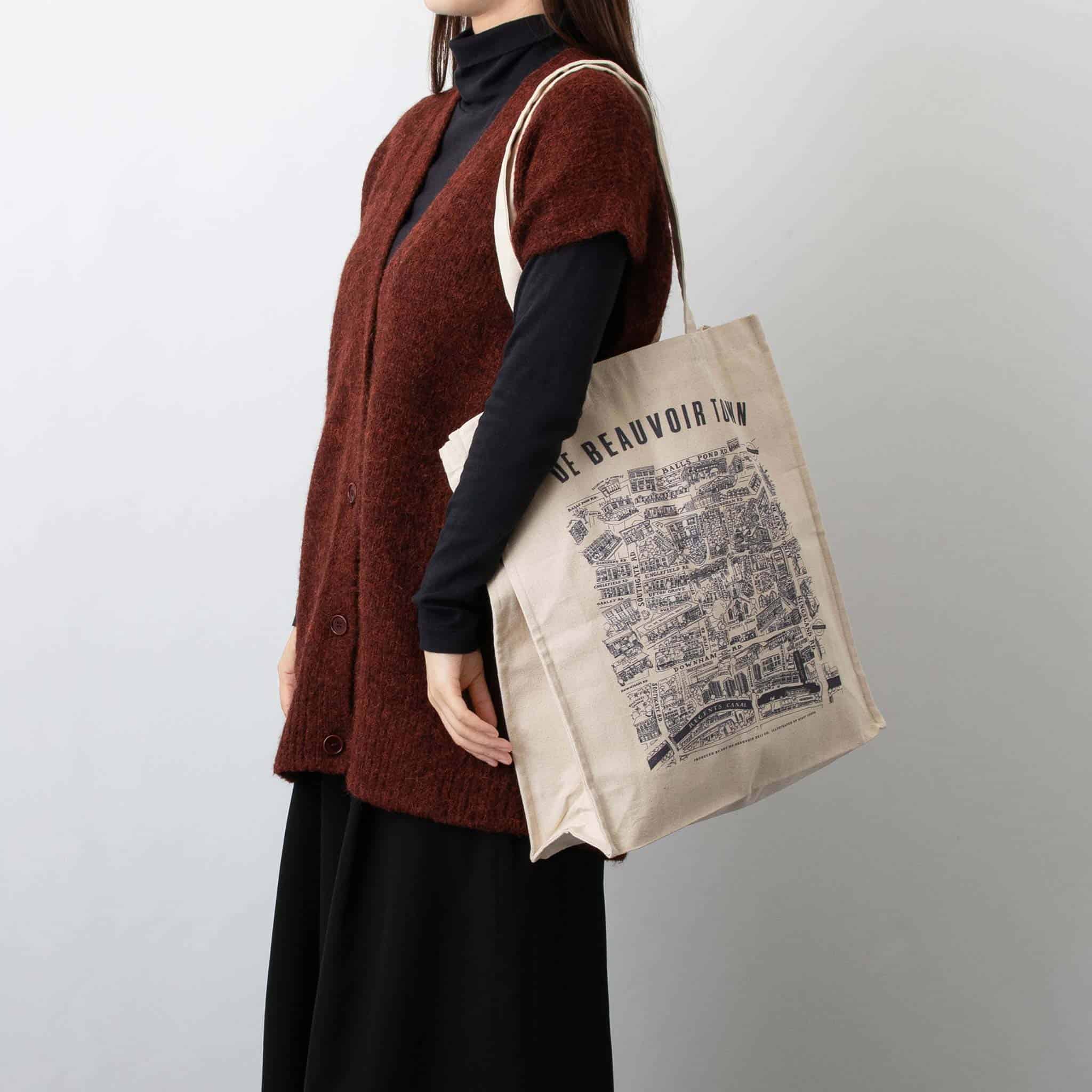 Fortnum&Mason ロブスター バッグ 英国発 トートバッグ 411dahOdNWL._UY1000_.jpg