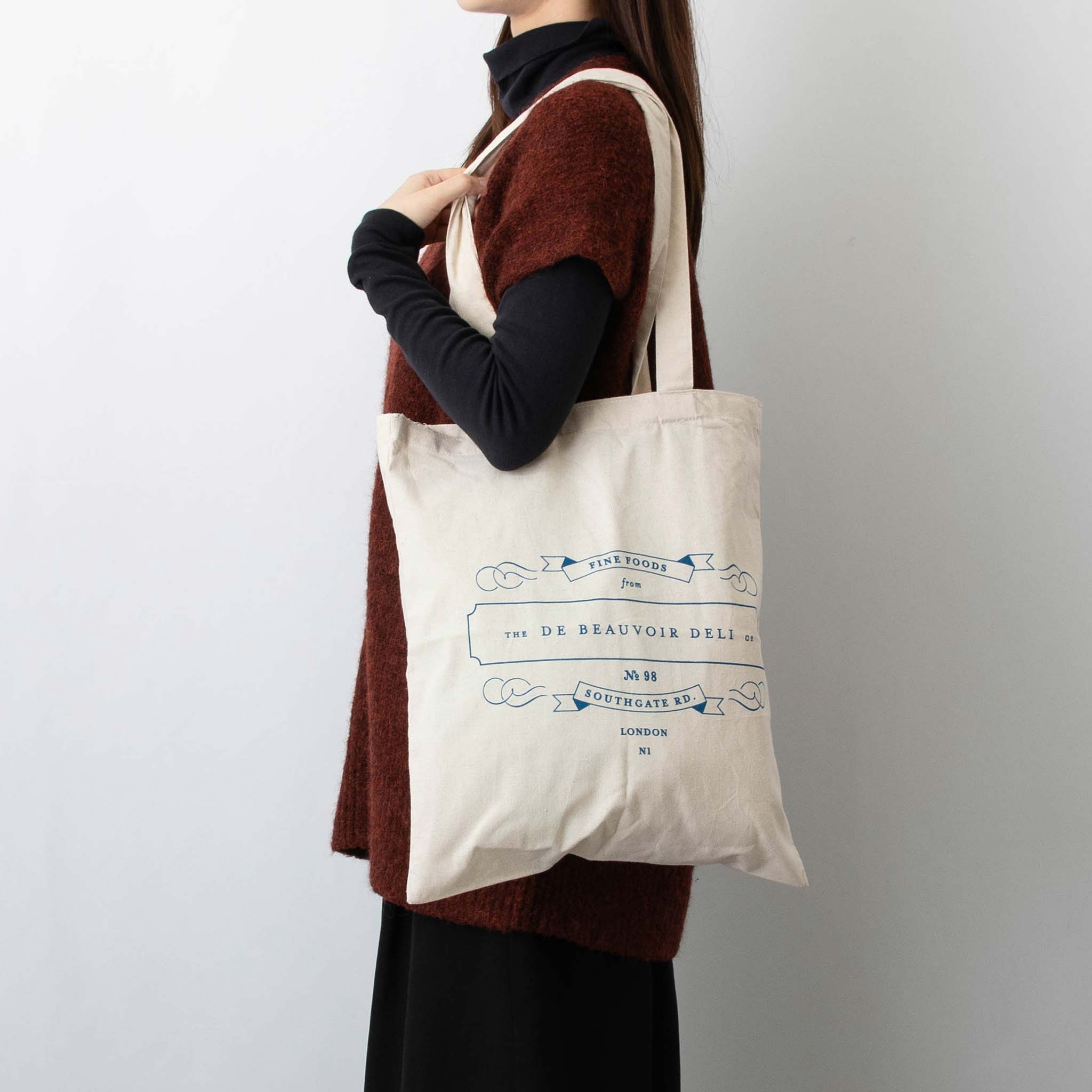 楽天市場】イギリス エコバッグ ECO BAG バッグ トートバッグ