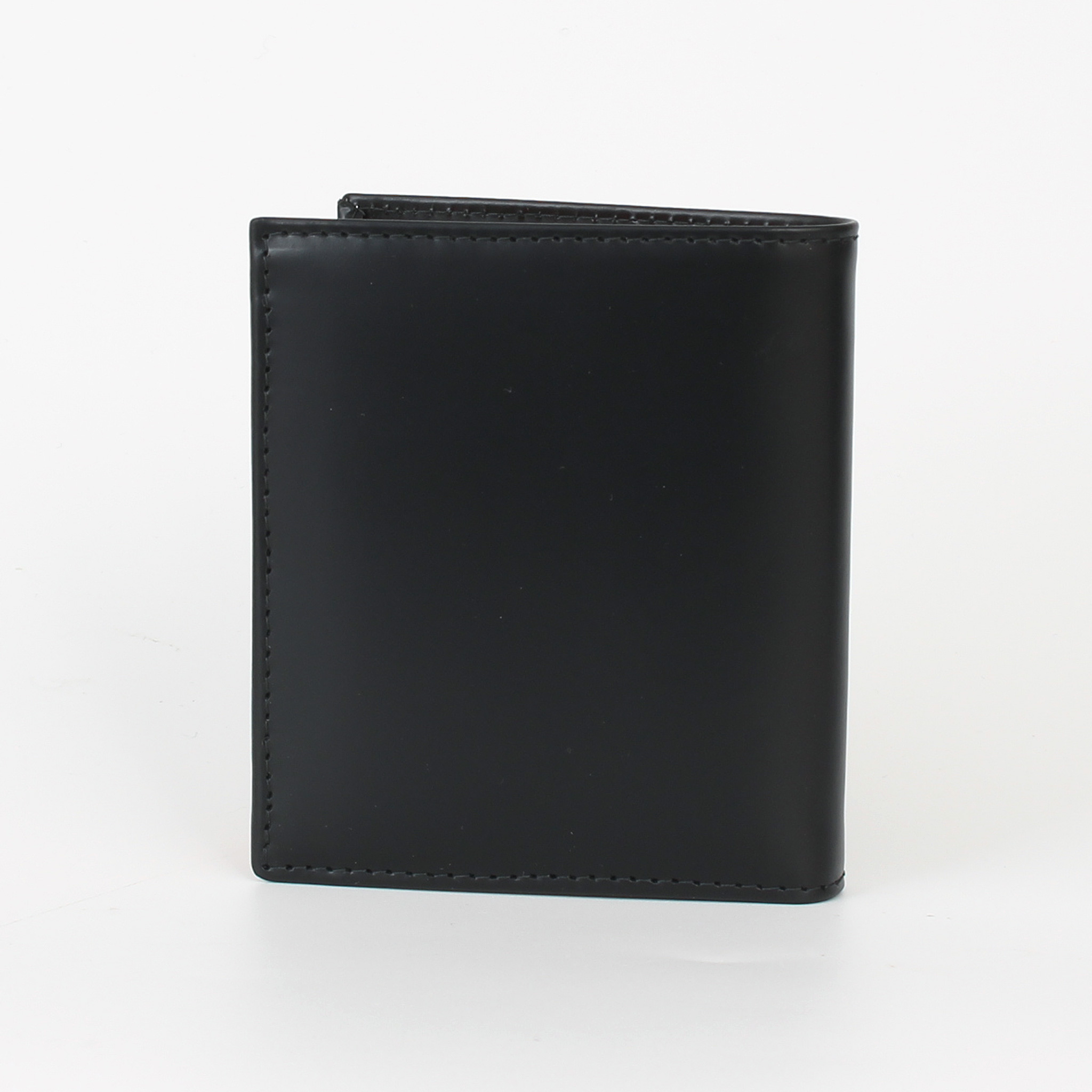 エッティンガー ETTINGER 財布 二つ折り財布（小銭入れ付き） ブラック ブライドルレザー MINI WALLET W 4 C/C & COIN PURSE メンズ BH975AJR BLACK BRIDLE HIDE COLLECTION【英国ブランド】