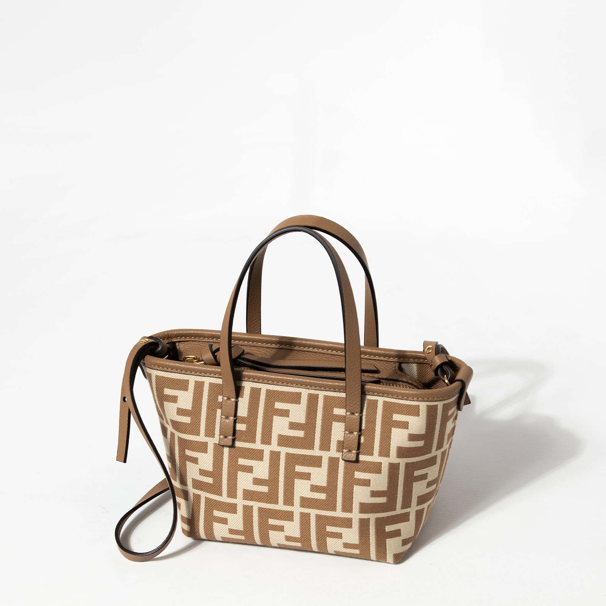 楽天市場】FENDI フェンディ FF Jacquard Fendi Origami Mini