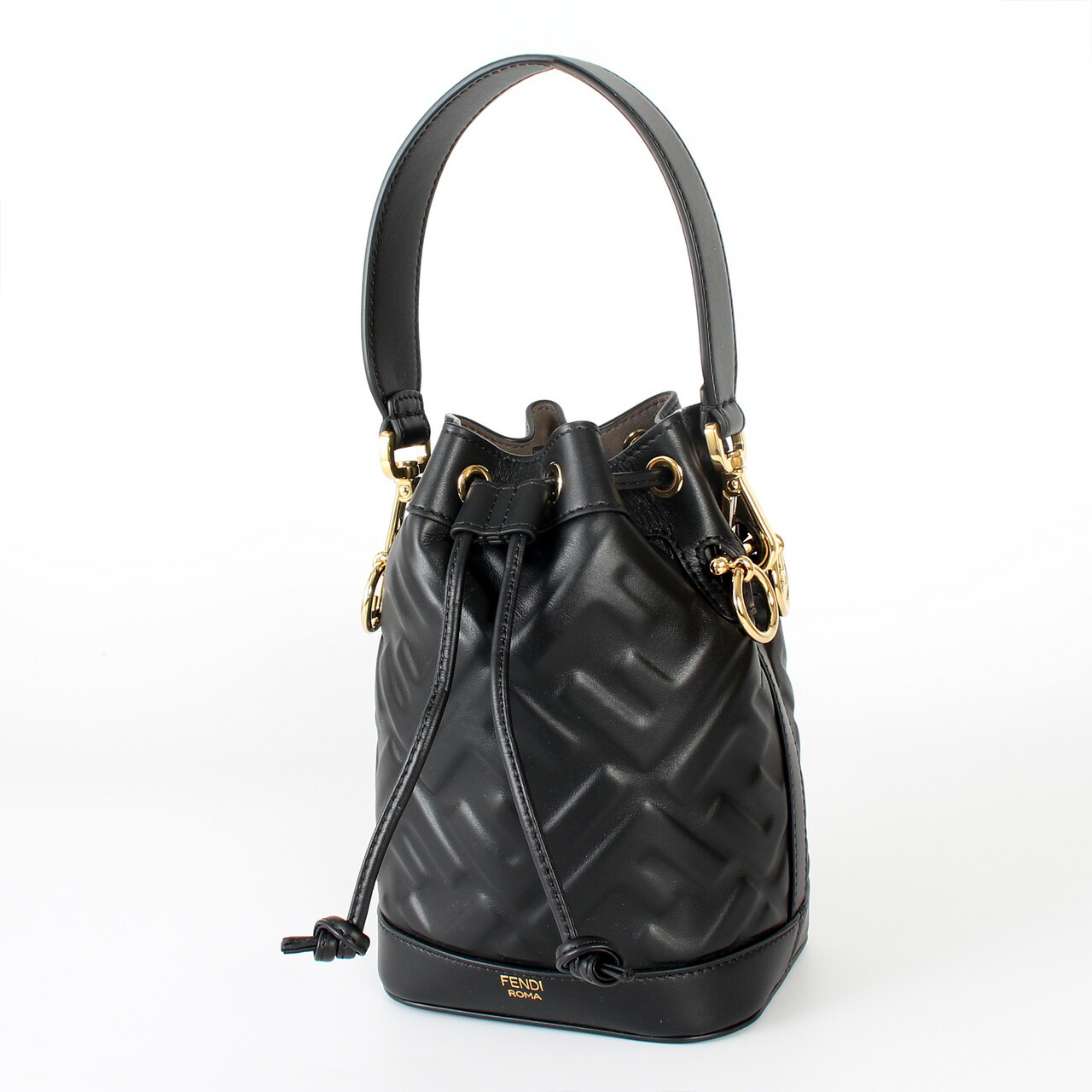 楽天市場】フェンディ FENDI バッグ 2WAYハンド/ショルダーバッグ MON