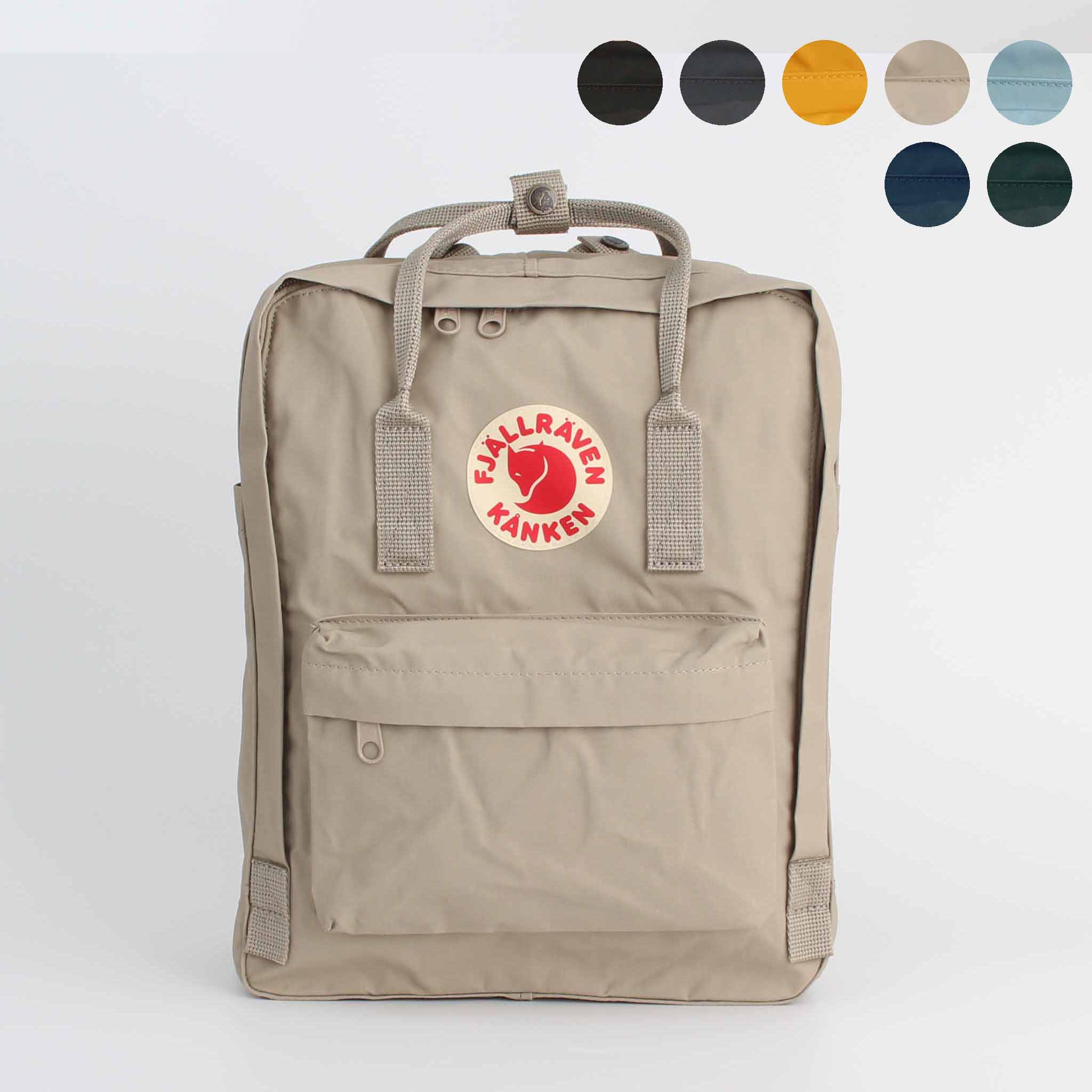 楽天市場】フェールラーベン FJALLRAVEN バッグ バックパック KANKEN
