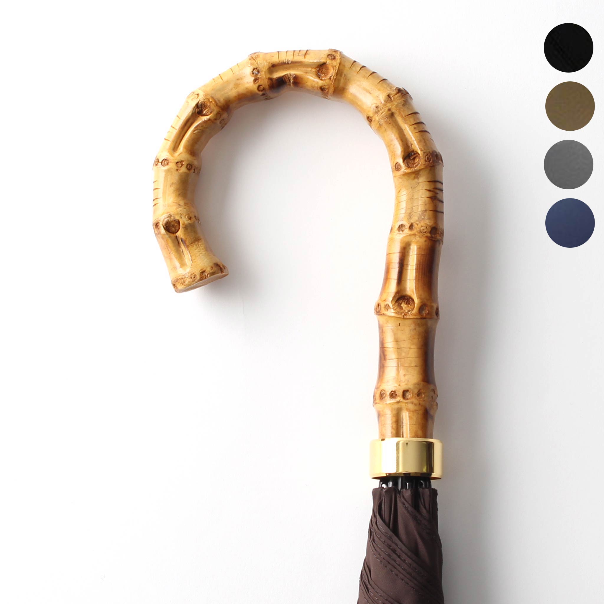 楽天市場】フォックスアンブレラズ FOX UMBRELLAS 傘 メンズ 長傘 HORN