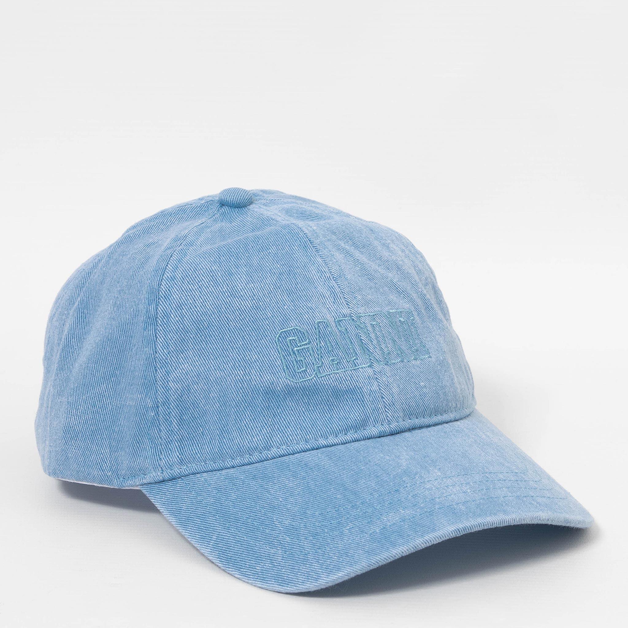 楽天市場】ガニー GANNI ベースボールキャップ ピンク