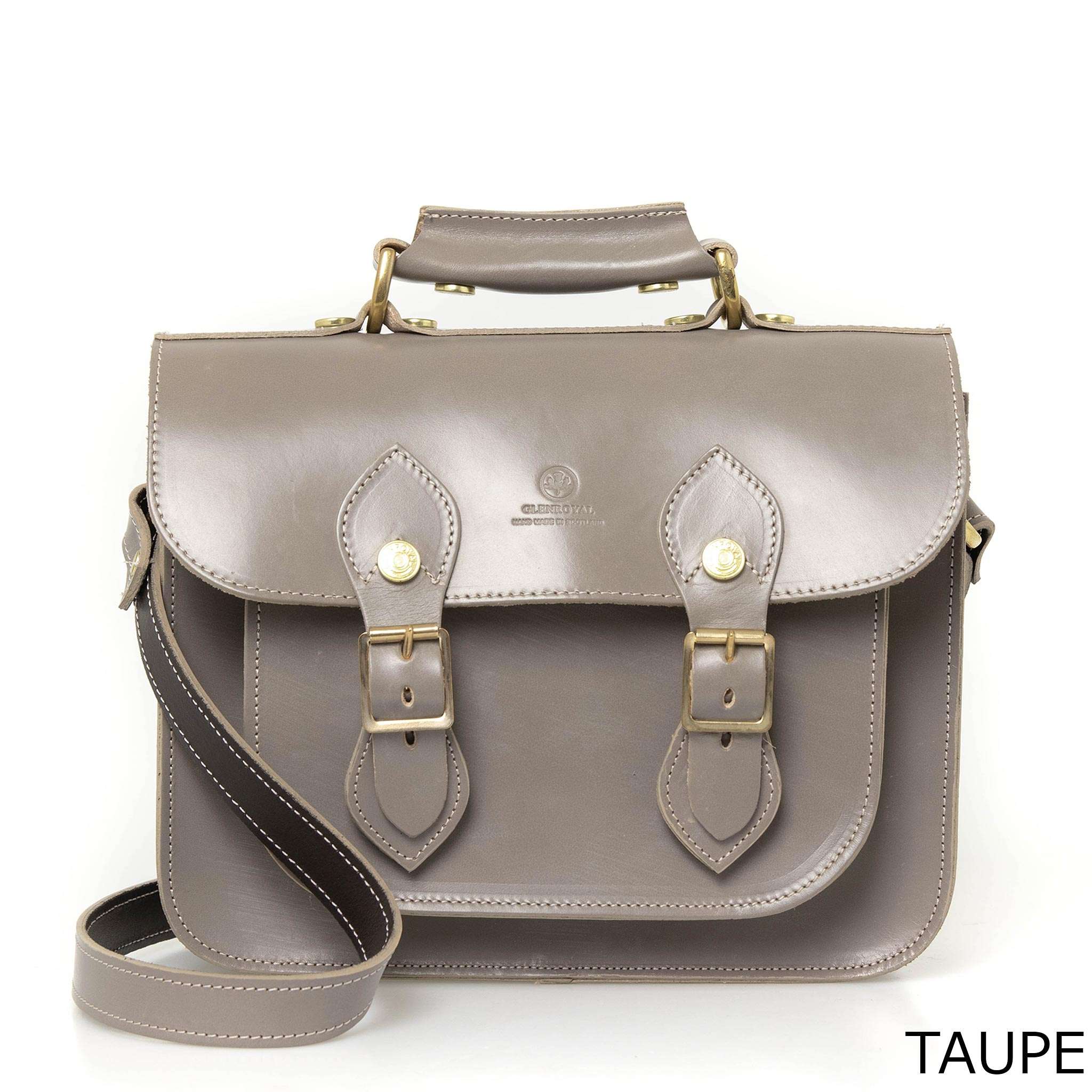 グレンロイヤル GLENROYAL バッグ 2WAYハンド/ショルダーバッグ GRACE COLLECTION SATCHEL BAG レディース 02-6015 42,120円