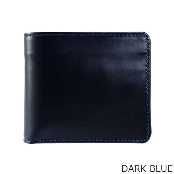グレンロイヤル GLENROYAL 財布 二つ折り財布（小銭入れ付き） HIP WALLET WITH DIVIDER メンズ レディース 03-6171【英国ブランド】