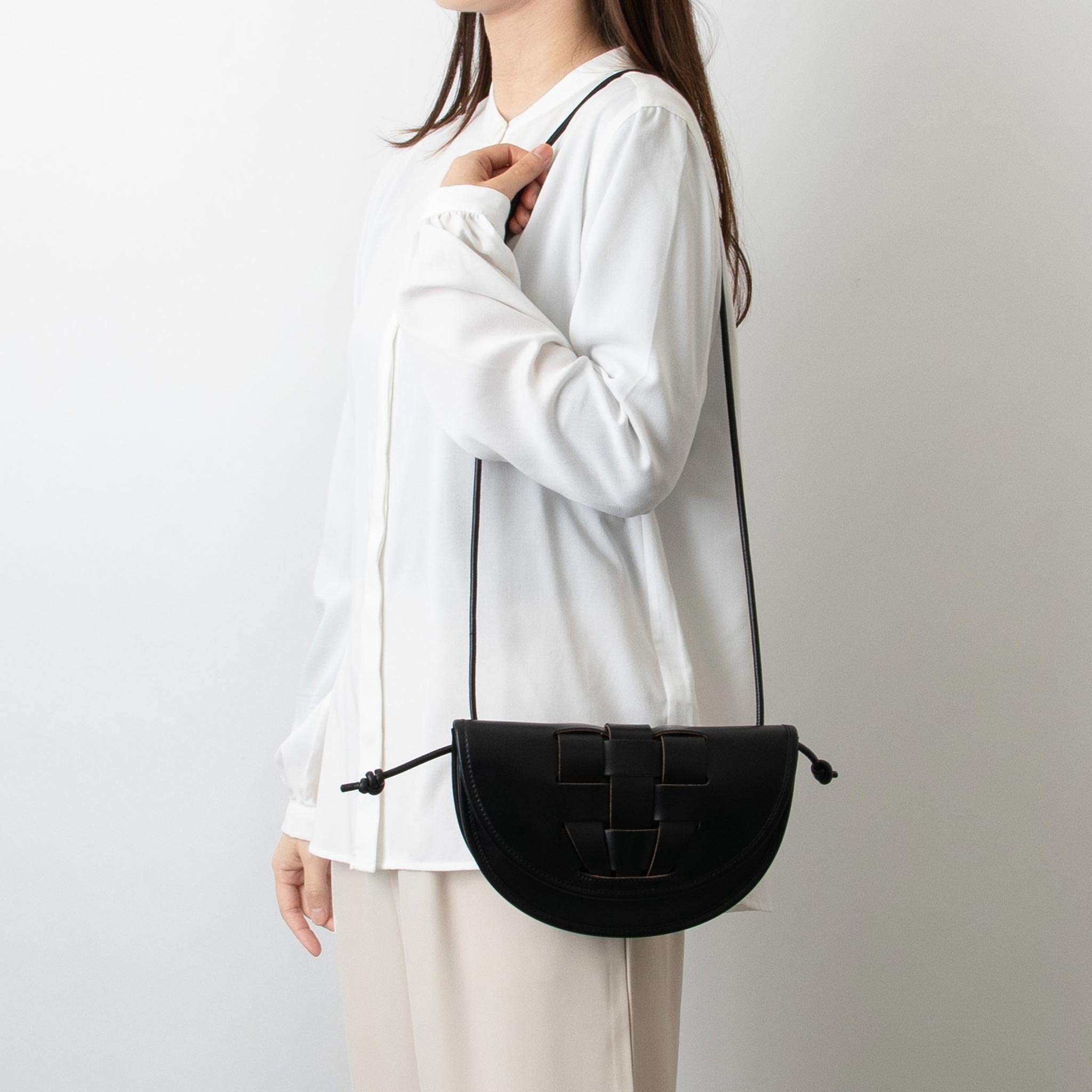 ショルダーバッグ・ポシェット Hereu Molina Crossbody Bag WBMOLI24338260 Hereu Molina Crossbody Bag WBMOLI24338260 (HEREU/ショルダー