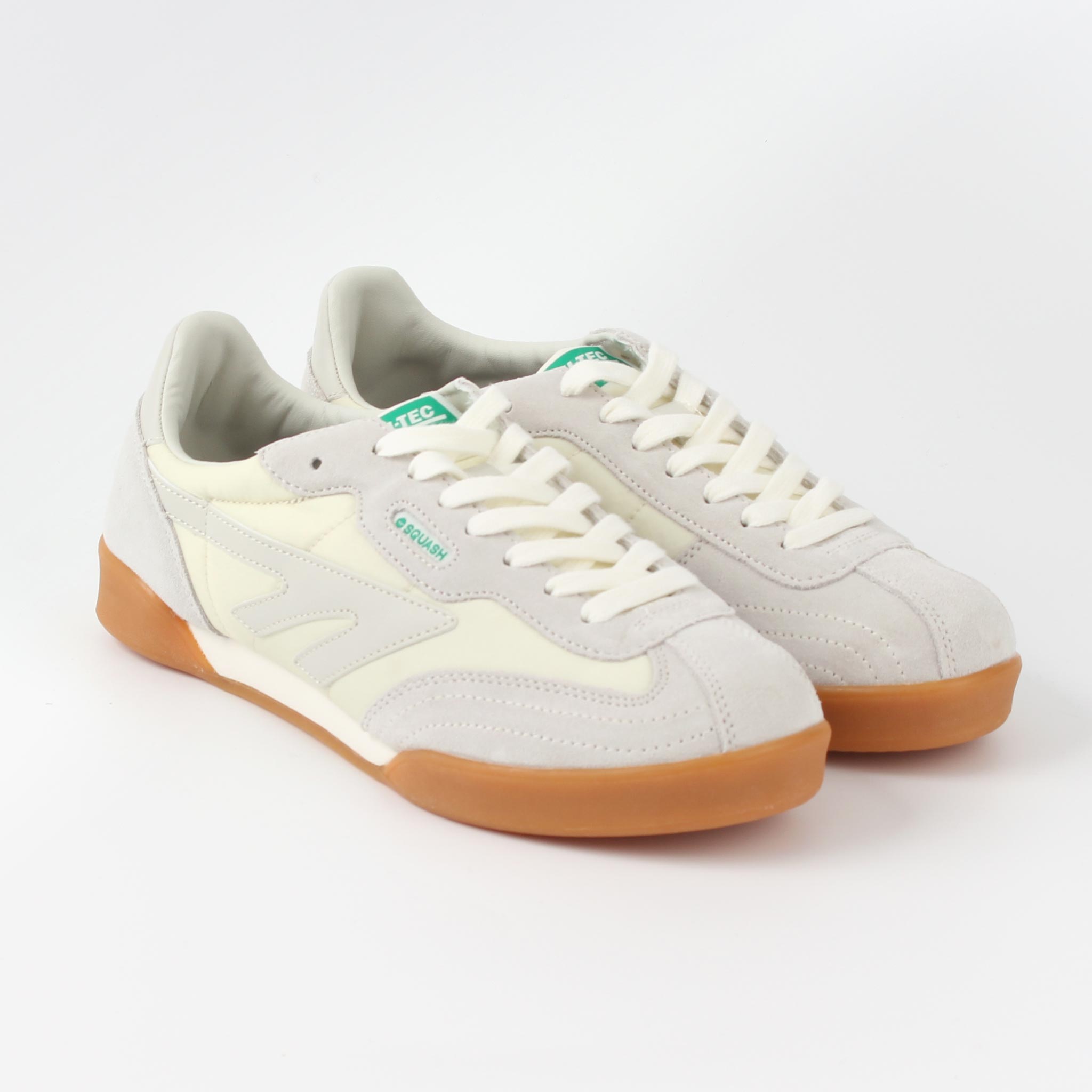ハイテック HI-TEC スニーカー 靴 SQUASH ORIGINAL [スカッシュ オリジナル] メンズ 53240441