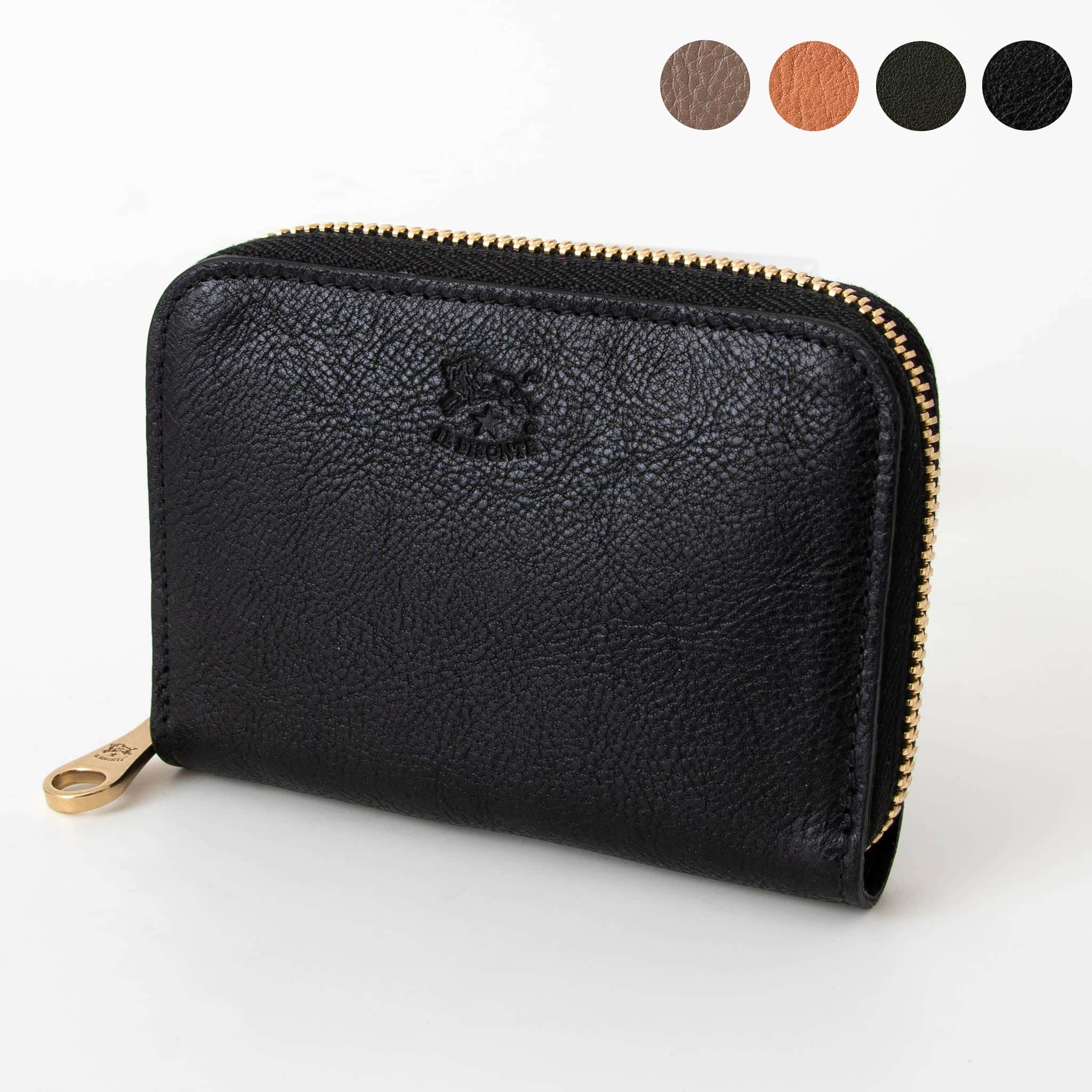 楽天市場】イルビゾンテ IL BISONTE 財布 ラウンドファスナー財布 楽天市場】イルビゾンテ IL BISONTE 財布 ラウンドファスナー財布