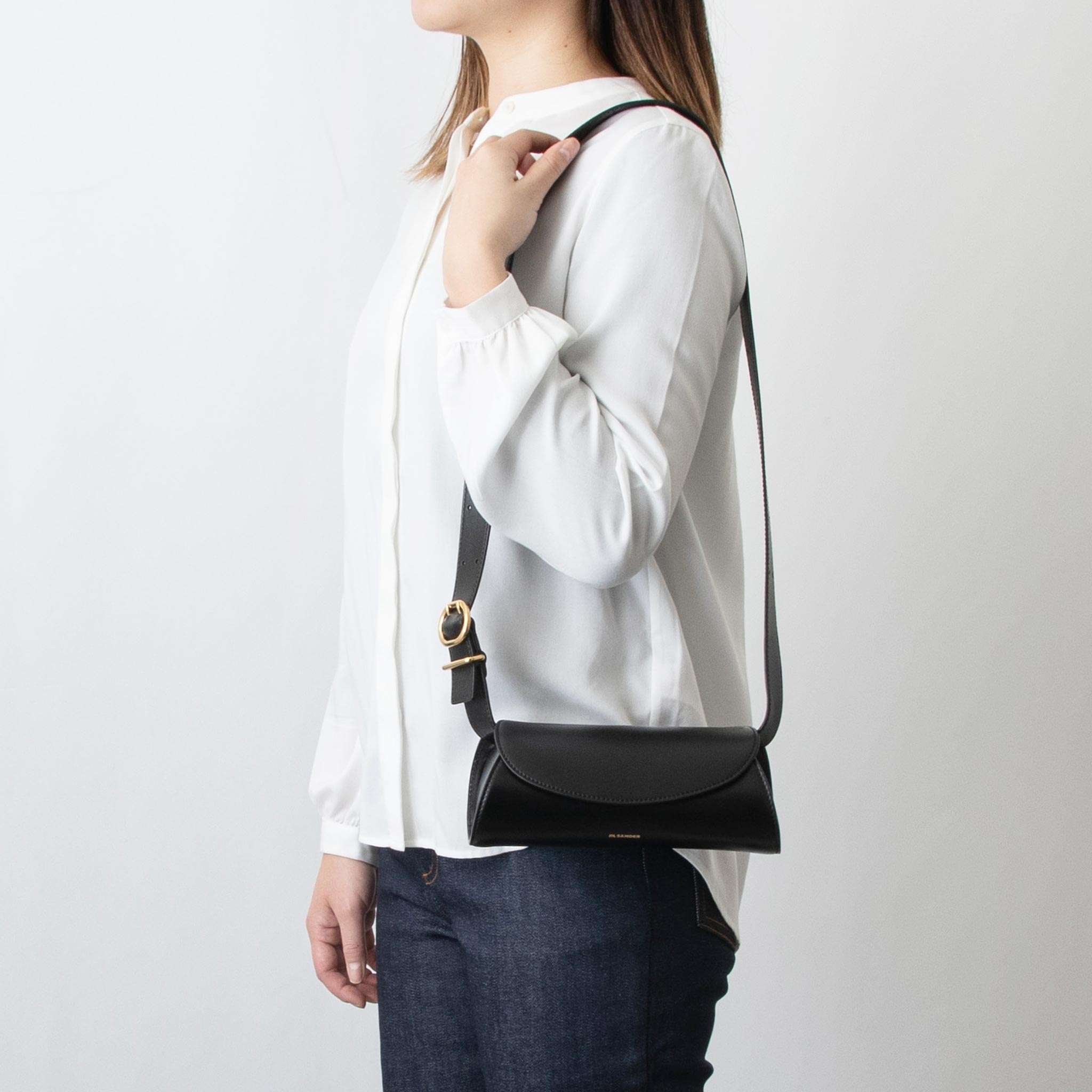 ★JIL SANDER★ ジルサンダー Cannolo トートバッグ 楽天市場】JIL SANDER ジルサンダー トートバッグ CANNOLO TOTE