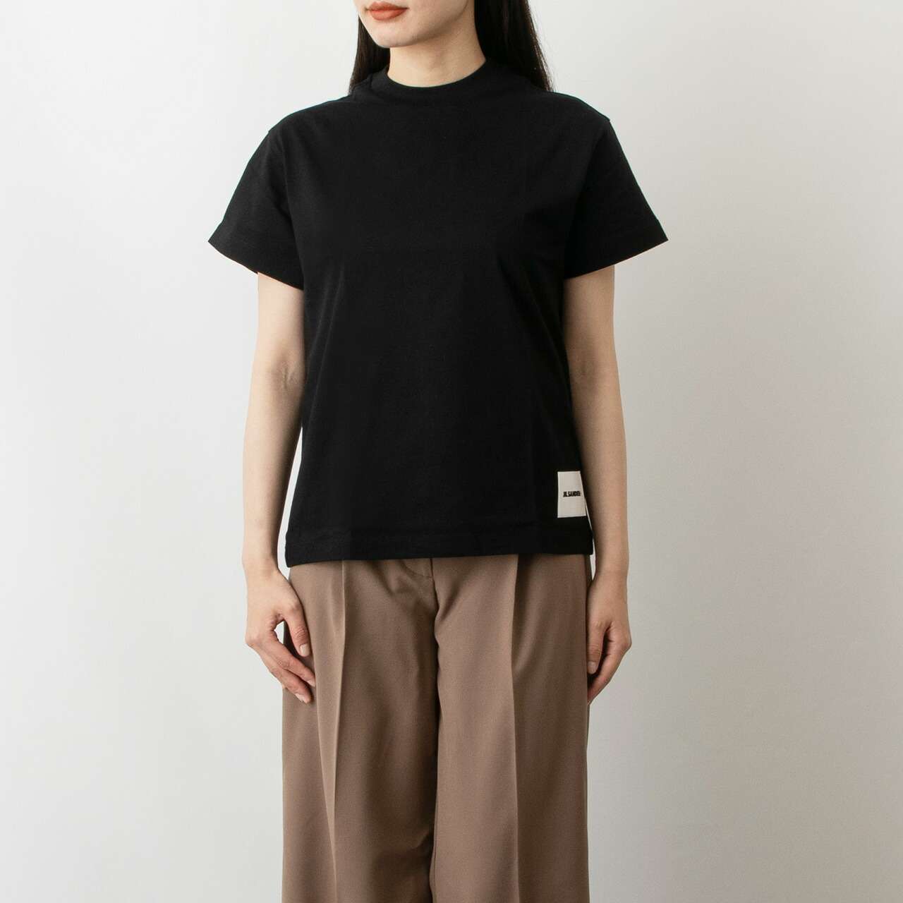 楽天市場】【ｸｰﾎﾟﾝ5%OFF】ジルサンダー／JIL SANDER レディース
