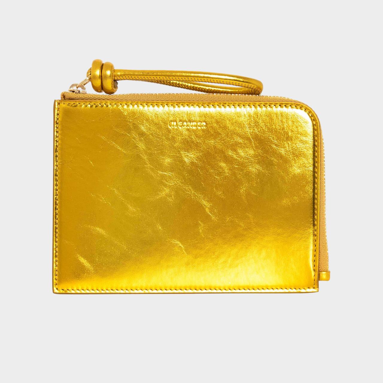 楽天市場】JIL SANDER ジルサンダー コインケース FOLDED COIN PURSE