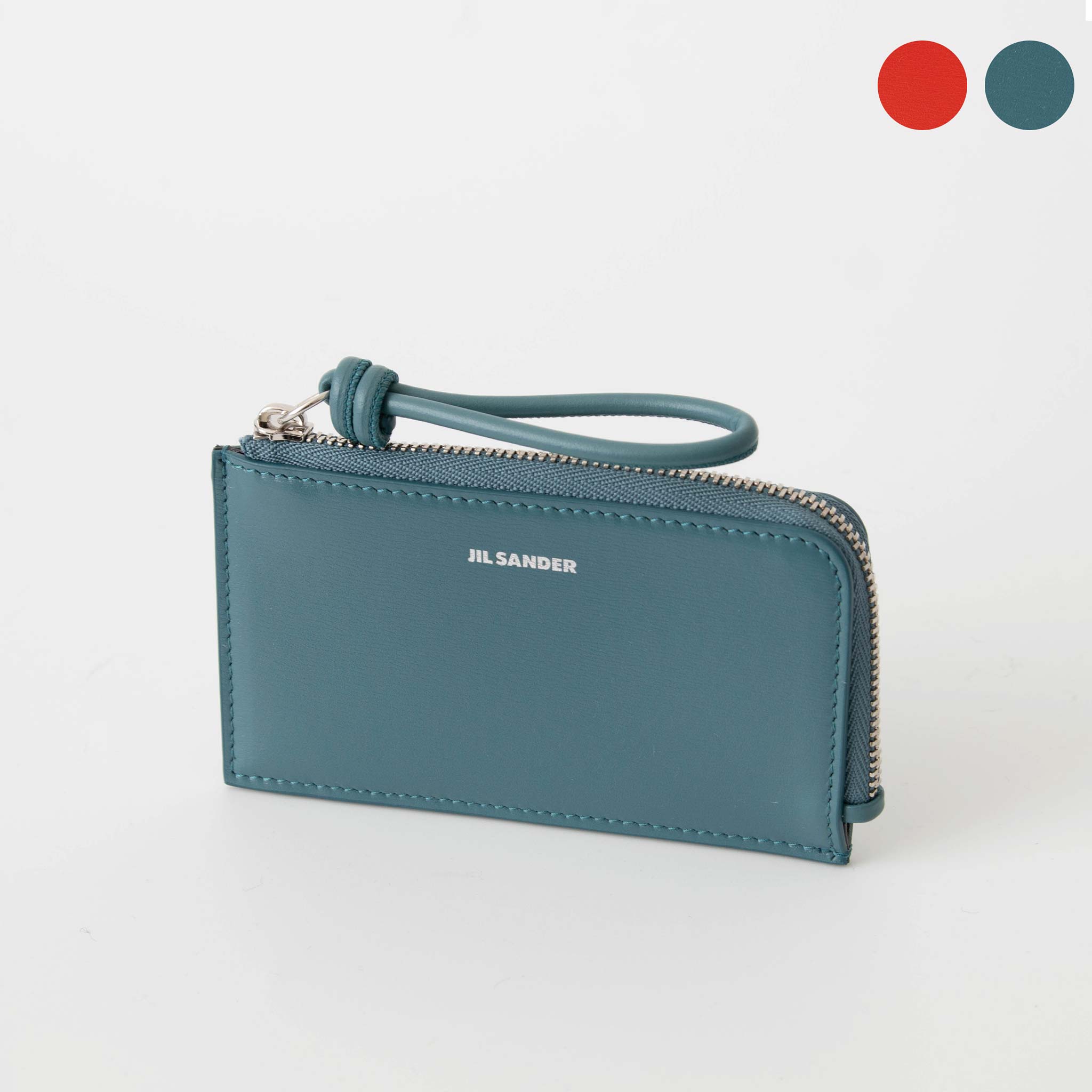 楽天市場】JIL SANDER ジルサンダー コインケース FOLDED COIN