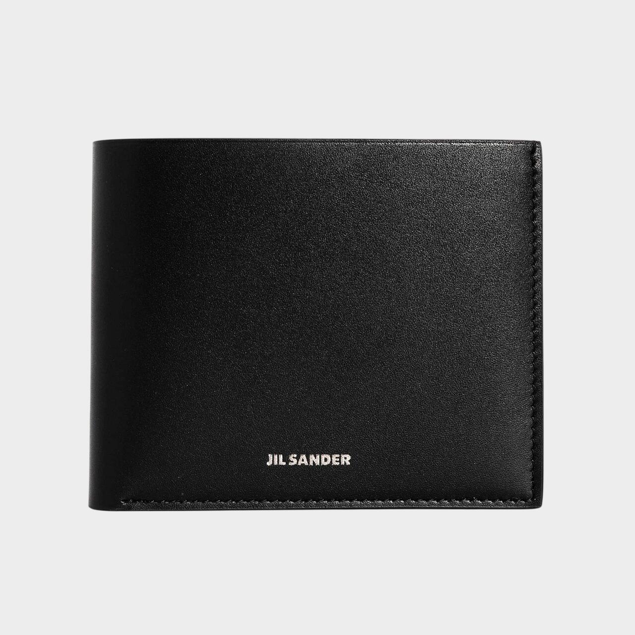 ジルサンダー JIL SANDER 財布 二つ折り財布（小銭入れ付き） ZIP POCKET WALLET メンズ J25UI0002 P5995