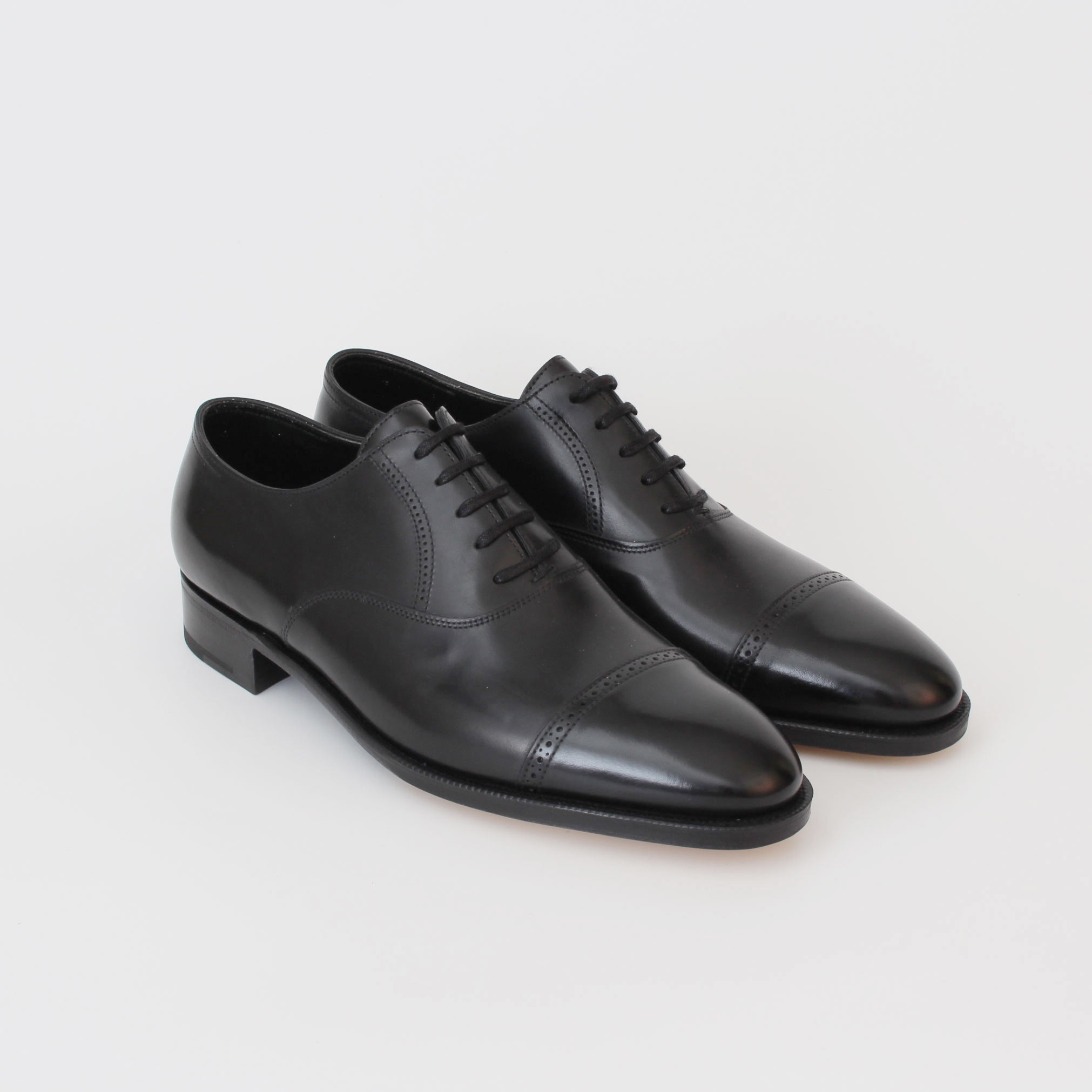 靴 JOHN LOBB Barkley black JOHN LOBB Weekend Panelled Leather Boots for Men | MR PORTER