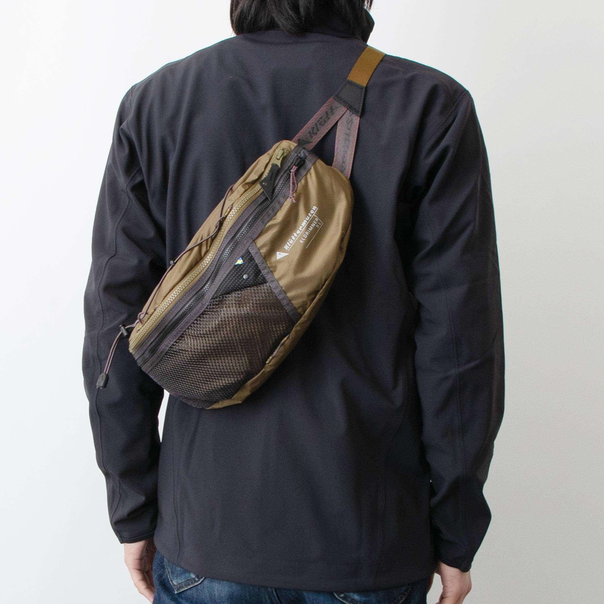 らがまふぃん  L LUXXE がまかつ/ラグゼ ラグゼ パックスタイルA4 S49FL-solid