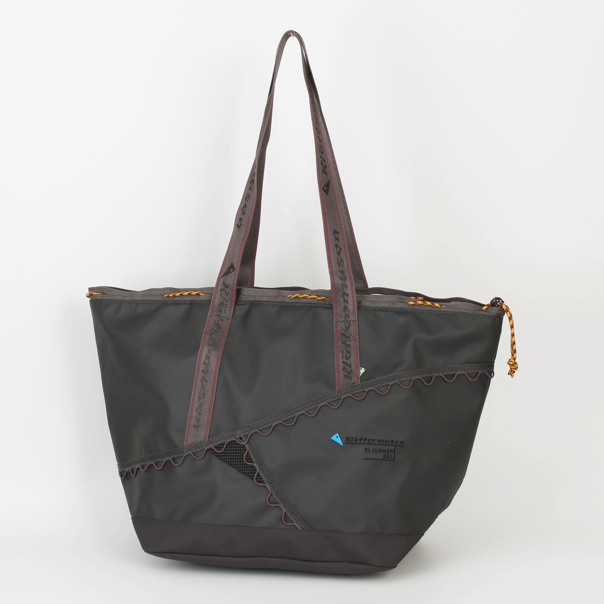 クレッタルムーセン KLATTERMUSEN バッグ トートバッグ ELJUDNER BAG 25L [エルユドナー 25L] メンズ レディース 10295【レイングッズ】【A4】