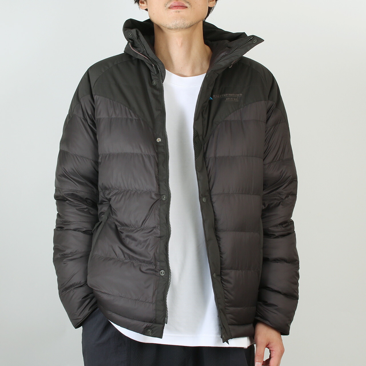 楽天市場】KLATTERMUSEN クレッタルムーセン ダウン ジャケット サイズ