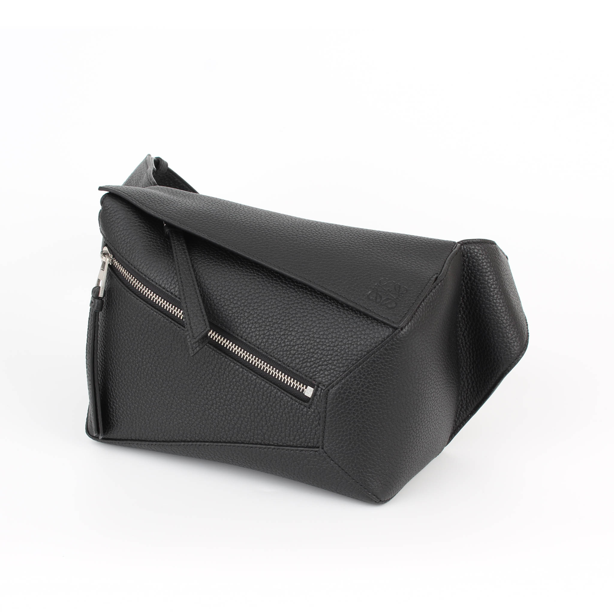 楽天市場】LOEWE ロエベ Mini Puzzle Bumbag バムバッグ パズルバッグ