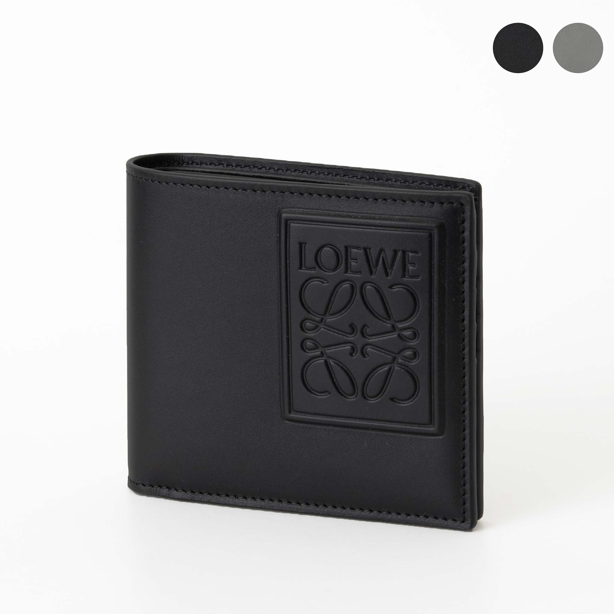 LOEWE ロエベ パズル エッジスリム ウォレット　二つ折り財布 楽天市場】LOEWE ロエベ 二つ折り財布 PUZZLE EDGE SLIM パズル