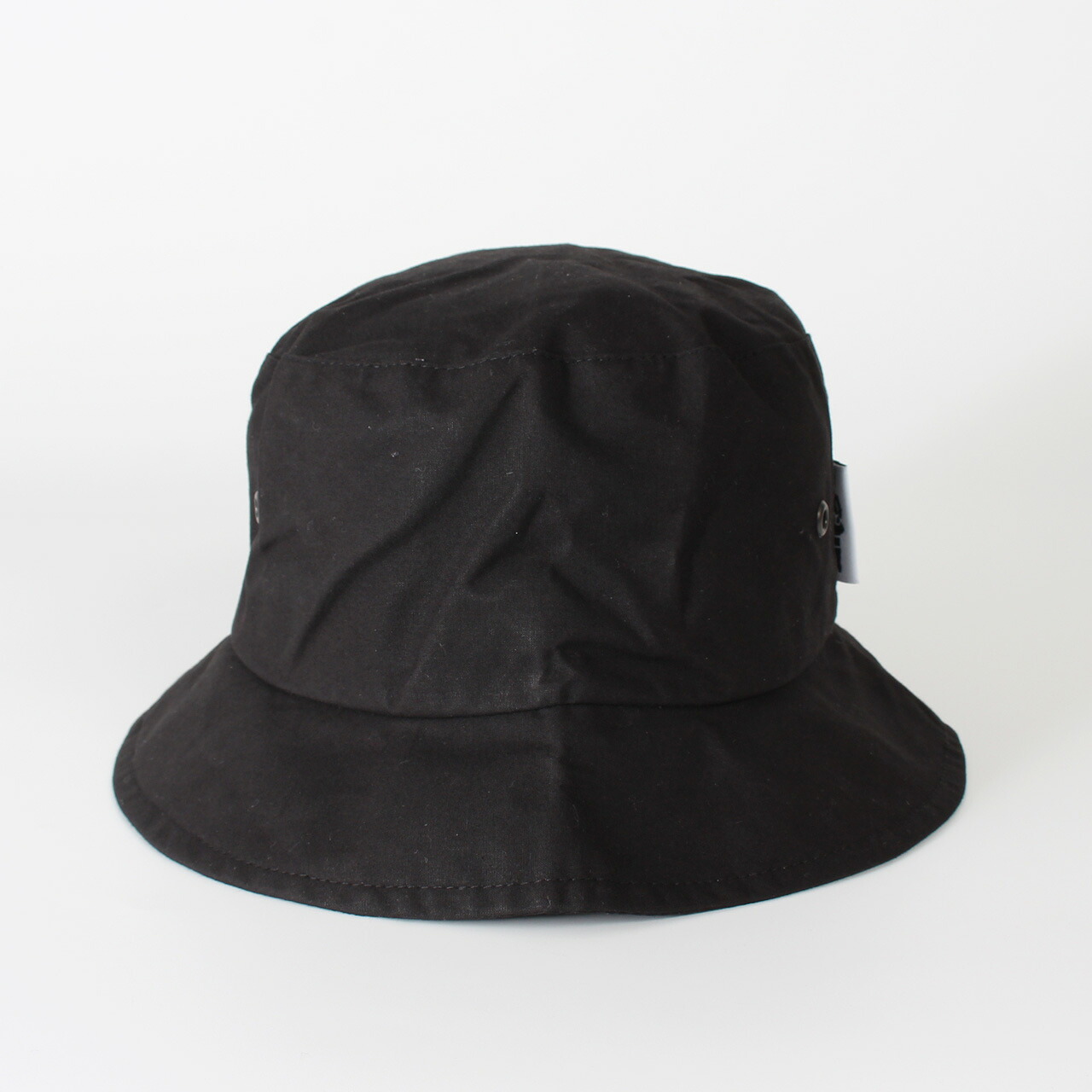 マッキントッシュ MACKINTOSH バケットハット 帽子 PELTING BUCKET HAT レディース メンズ HA0070 HAP0008【レイングッズ】【英国ブランド】