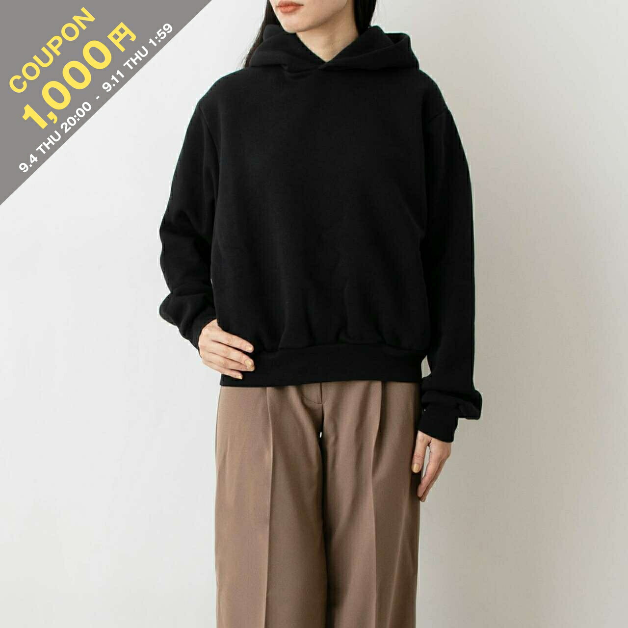 楽天市場】Acne Studios アクネストゥディオズ フーディ CI0141