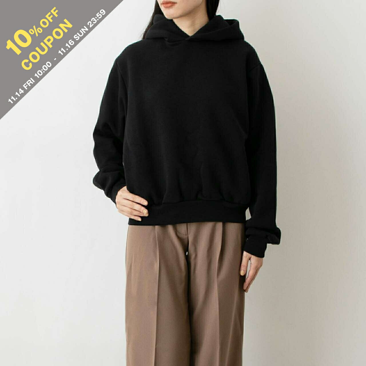 楽天市場】Acne Studios アクネストゥディオズ フーディ CI0125 FN-UX