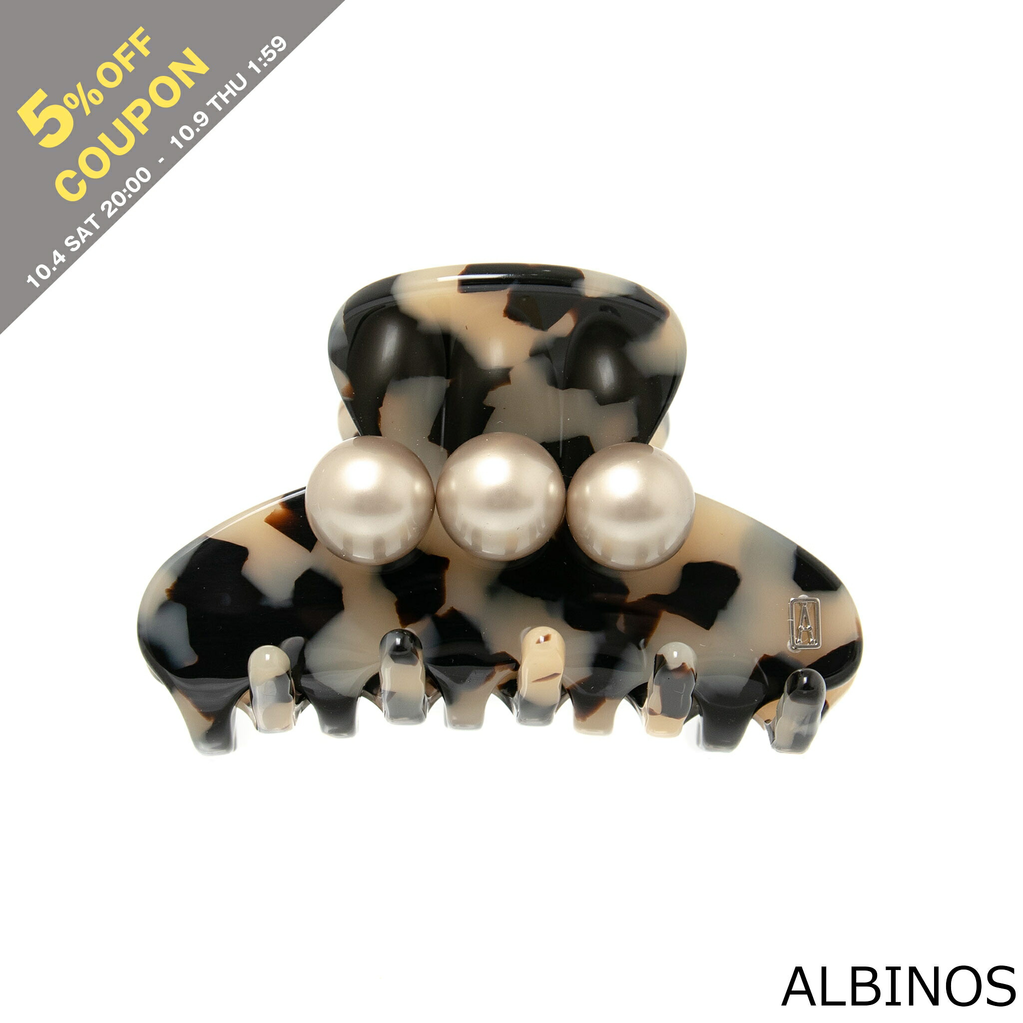 楽天市場】アレクサンドルドゥパリ ヘアアクセサリー タイムレス