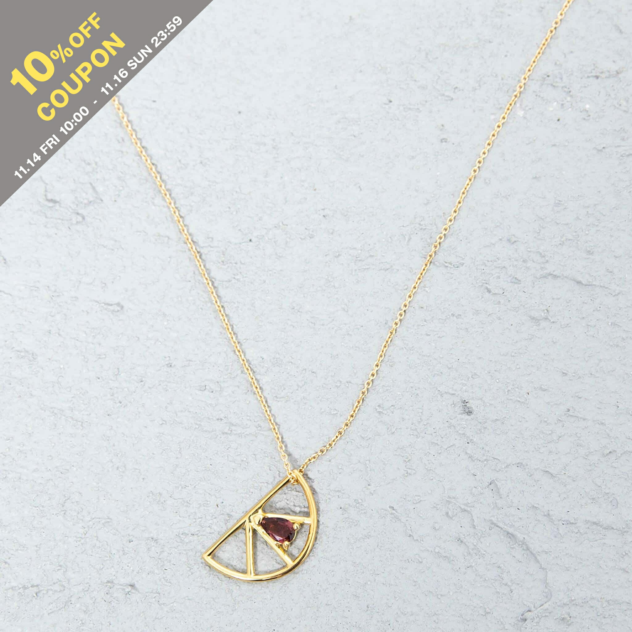 楽天市場】ALIITA アリータ ネックレス CEREZA NECKLACE ROLO