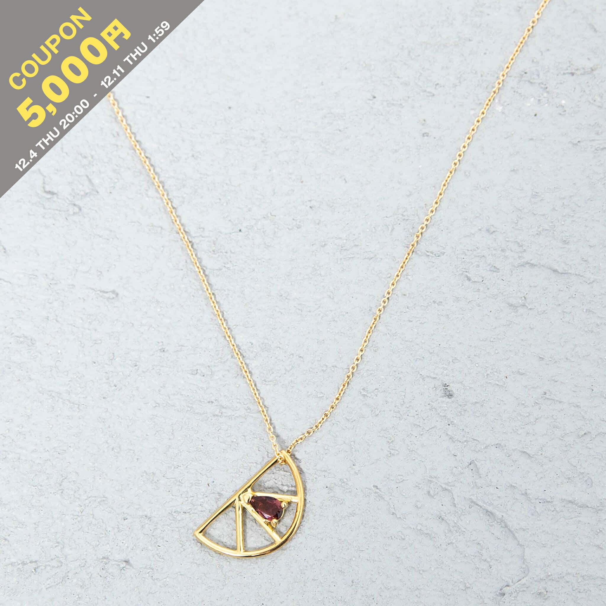 楽天市場】ALIITA アリータ ネックレス CEREZA NECKLACE ROLO