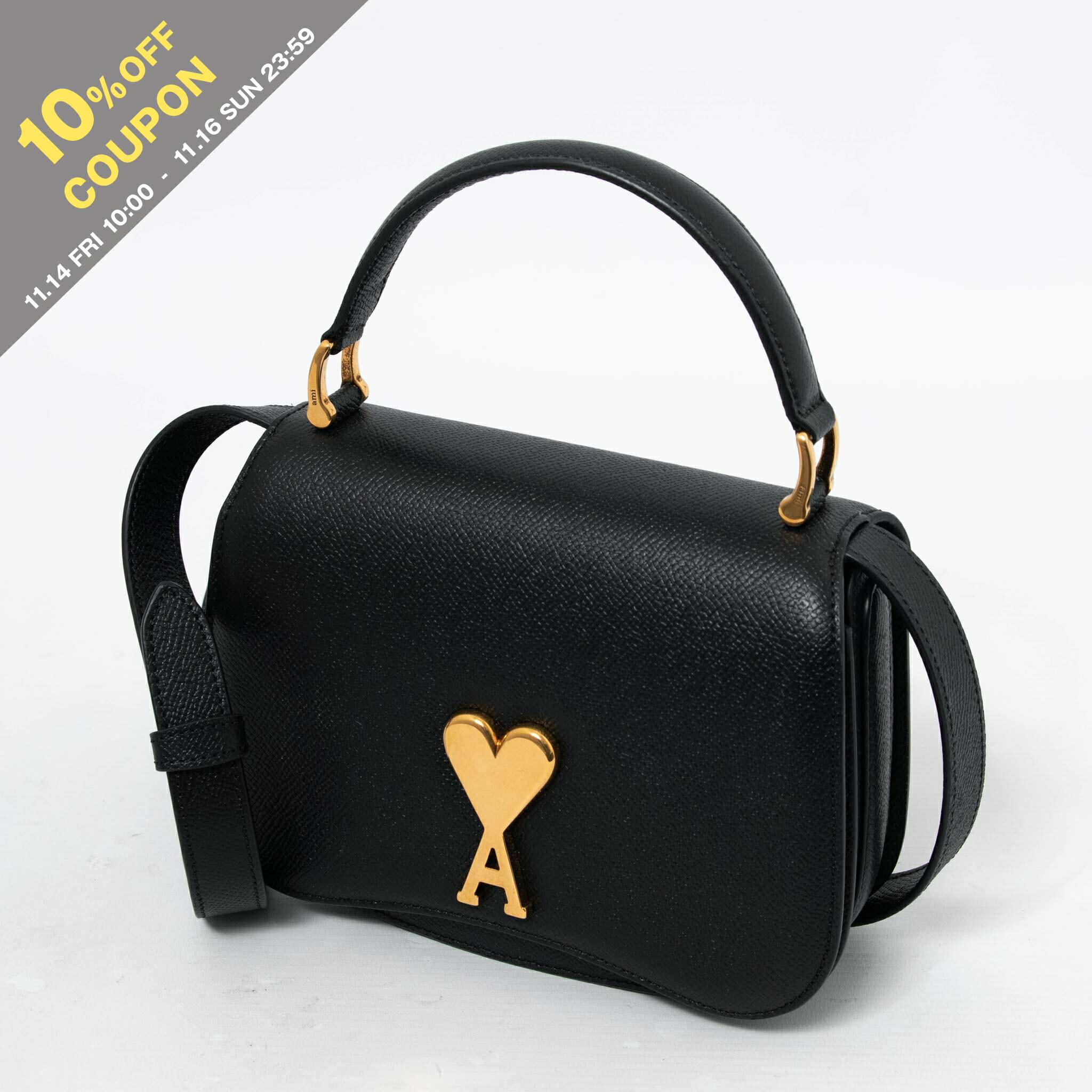 楽天市場】【11/14-11/16限定・最大2万円OFFクーポン配布中】ami paris