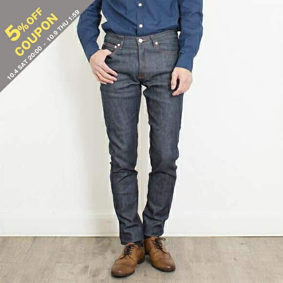 新品未使用★　A.P.C.　アーペーセー　プチニュースタンダード　ホワイト　29 プチニュースタンダードジーンズ｜デニム｜A.P.C.