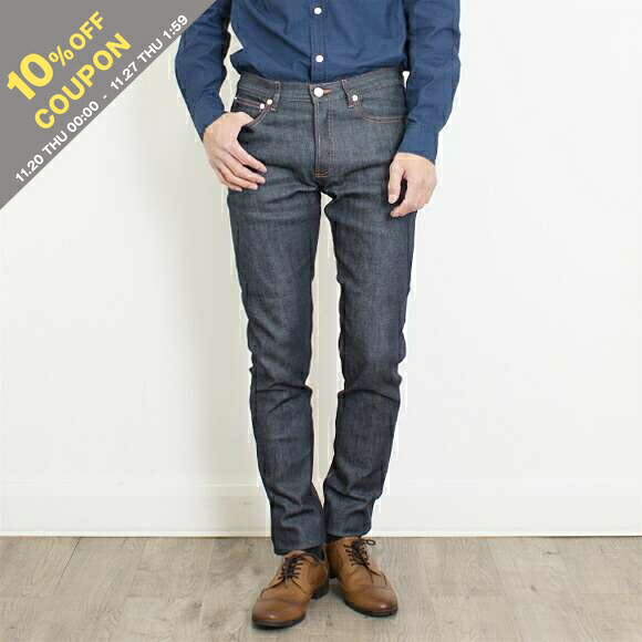 美品！A.P.C. 赤耳 デニム w33 PETIT NEW STANDARD 美品】A.P.C. PETIT NEW STANDARD デニム W30 赤耳 - メルカリ