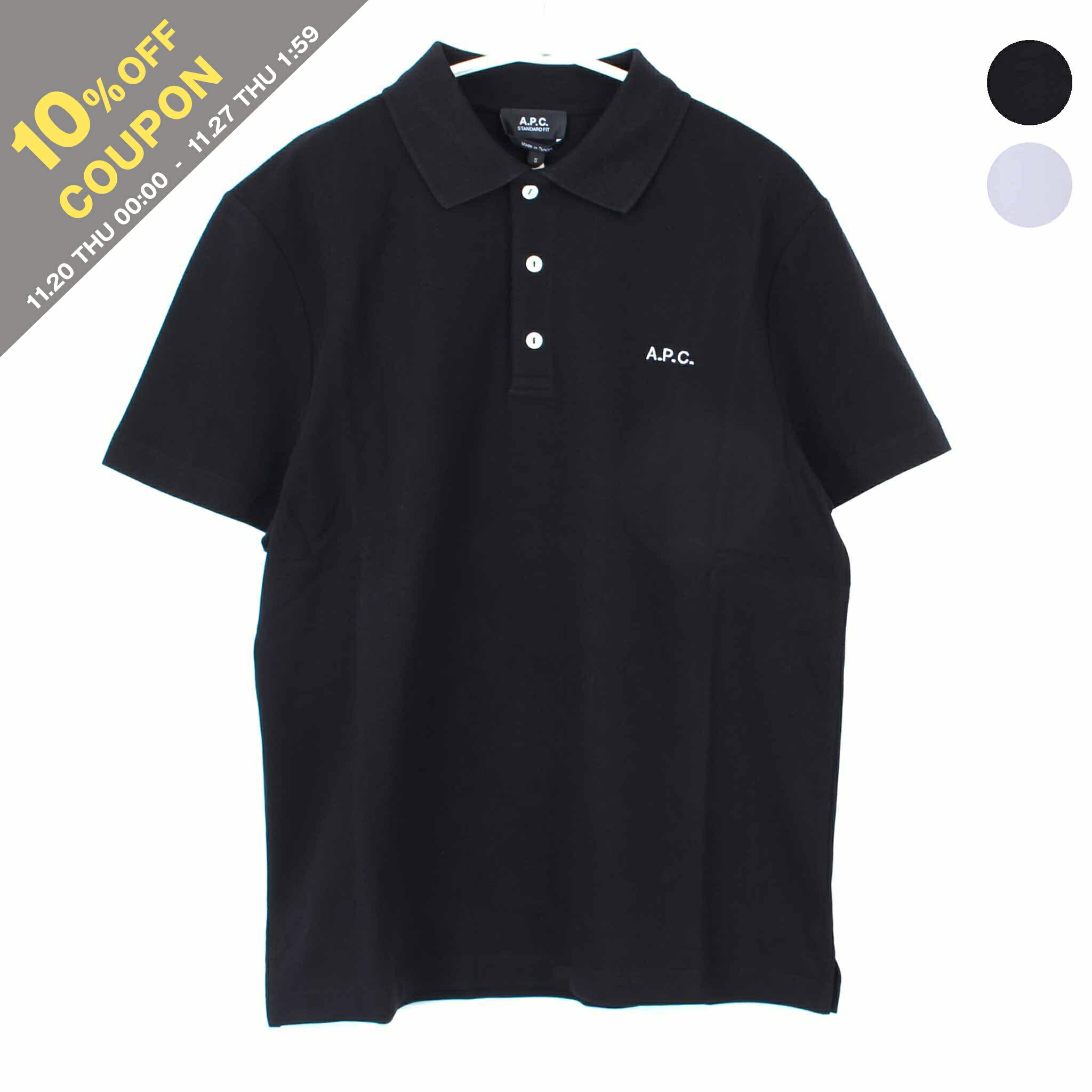 楽天市場】【50%OFF】A.P.C. GOLF / アーペーセー ゴルフ｜撥水