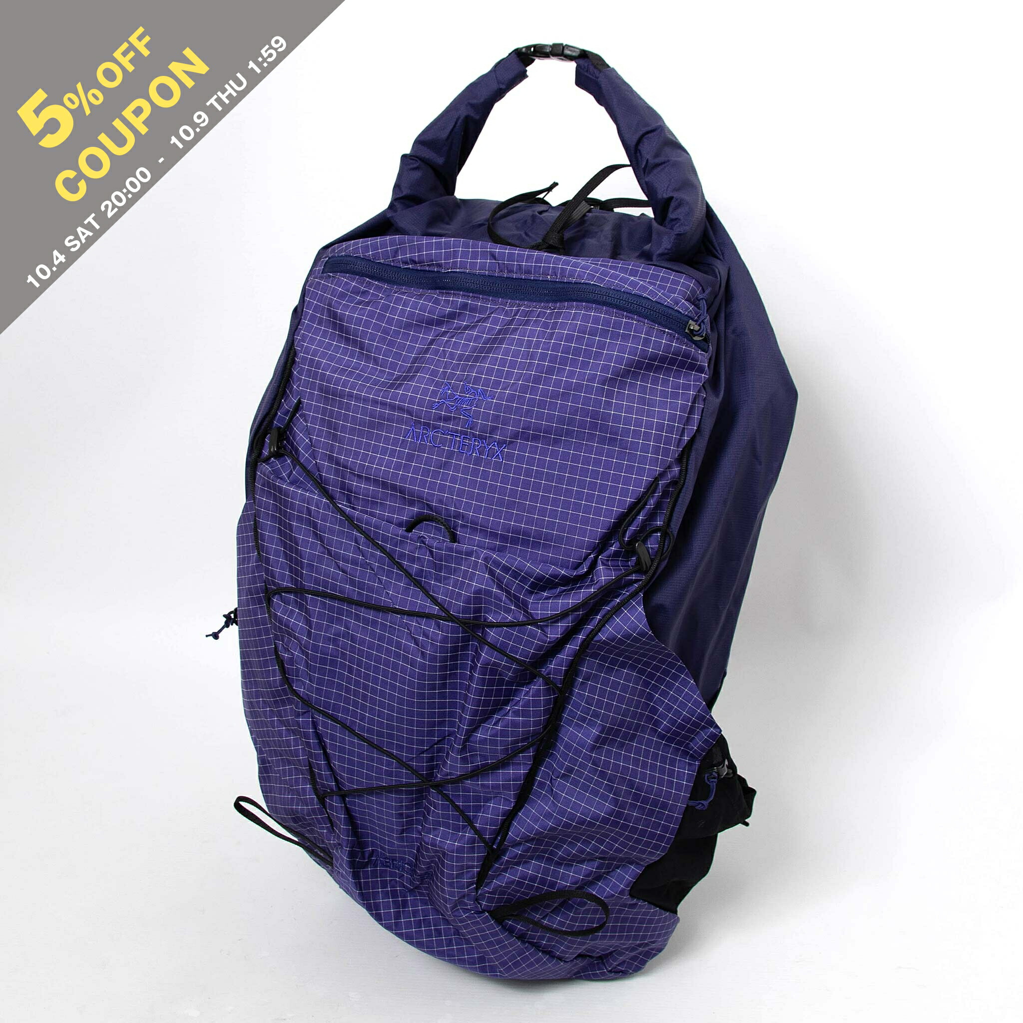 アークテリクス ヒリアド 15 バックパック Bliss ARC'TERYX ARC'TERYX ARCTERYX アークテリクス バックパック 28412 Heliad