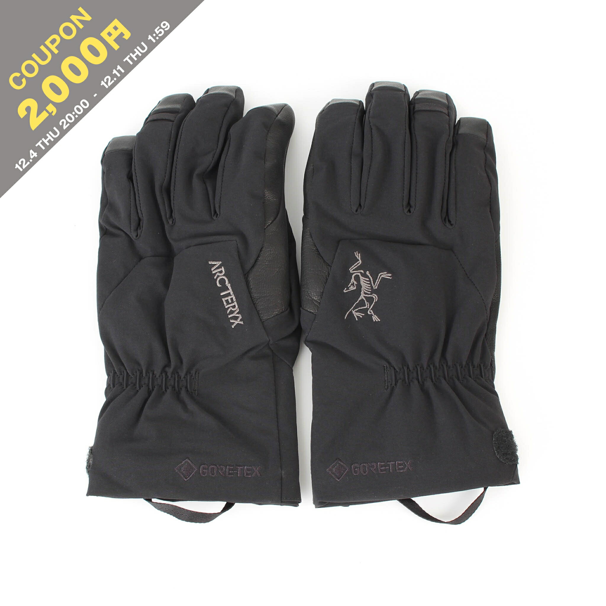 楽天市場】【10％OFFクーポン＆ポイント3倍】アークテリクス ARC'TERYX